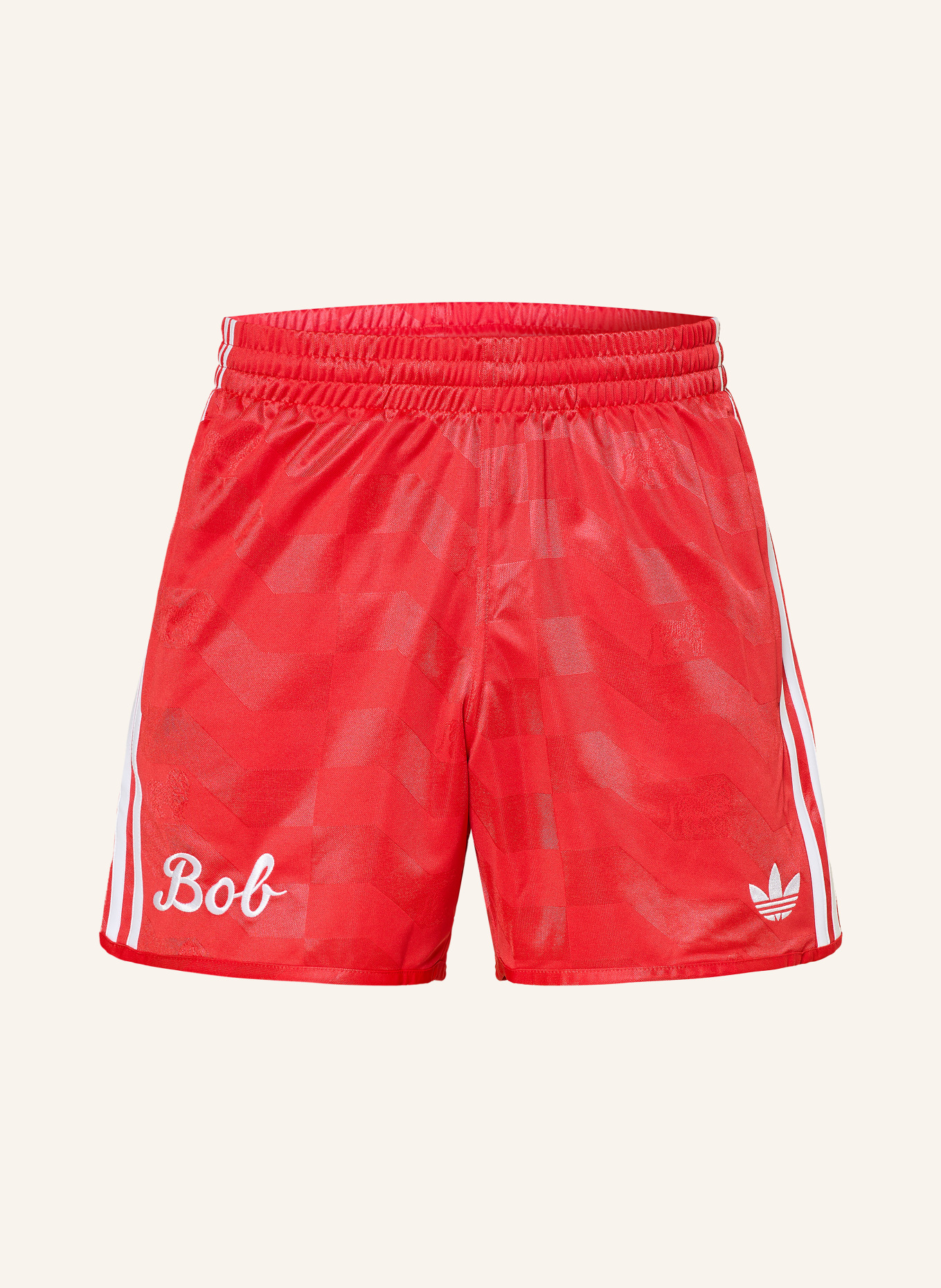 adidas Auswärtstrikothose BOB MARLEY ORIGINALS: ROT