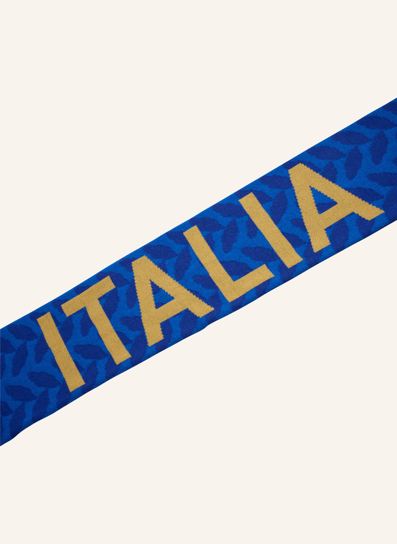 adidas Šála ITÁLIE 26: MODRÁ / BÉŽOVÁ