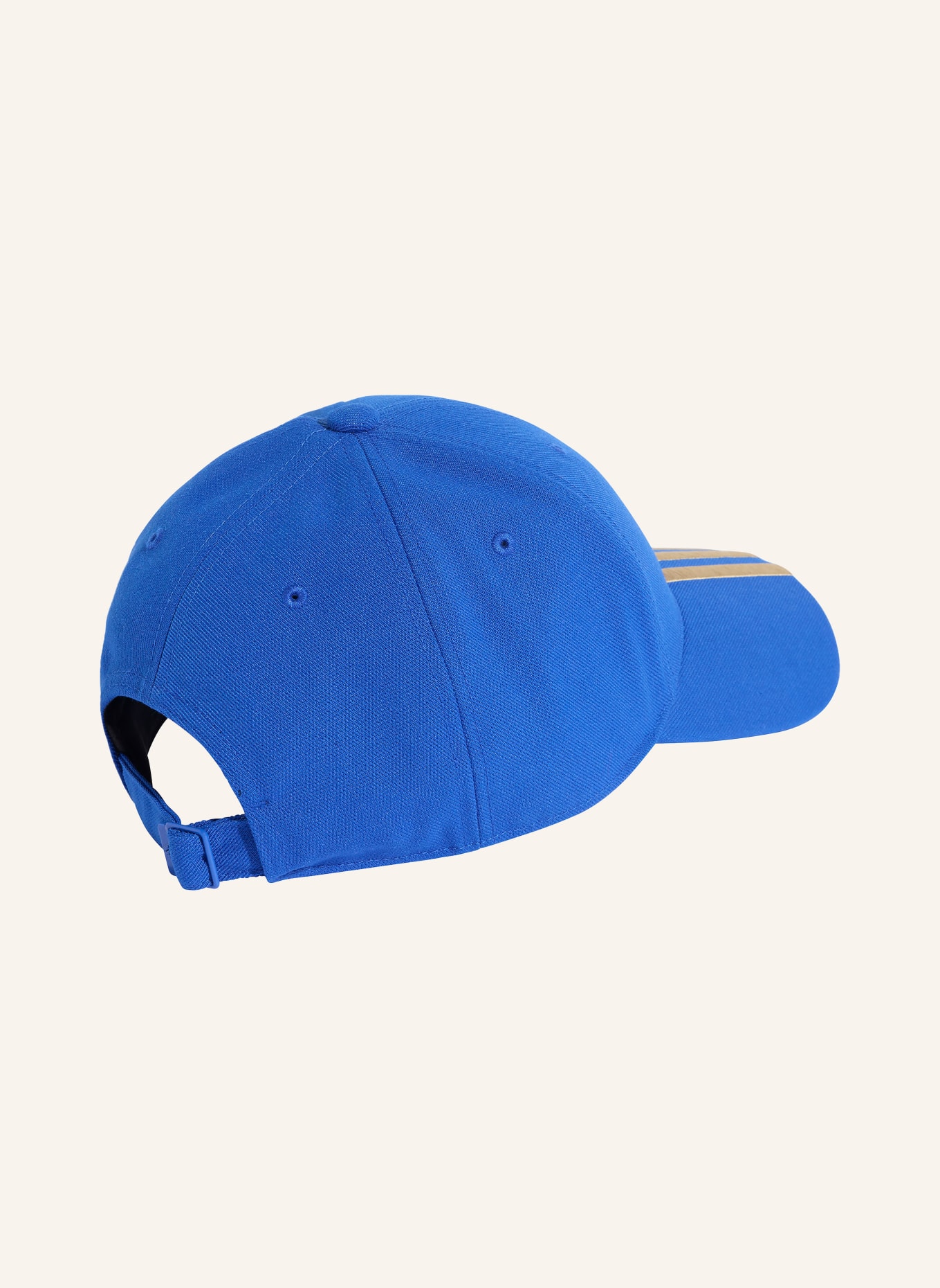 adidas Čepice ITÁLIE: MODRÁ