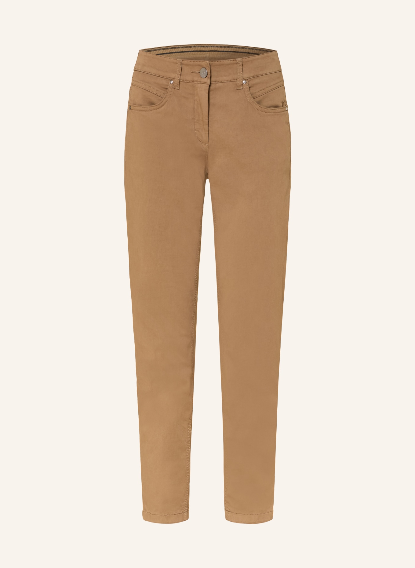 LUISA CERANO Hose: 7572 tobacco