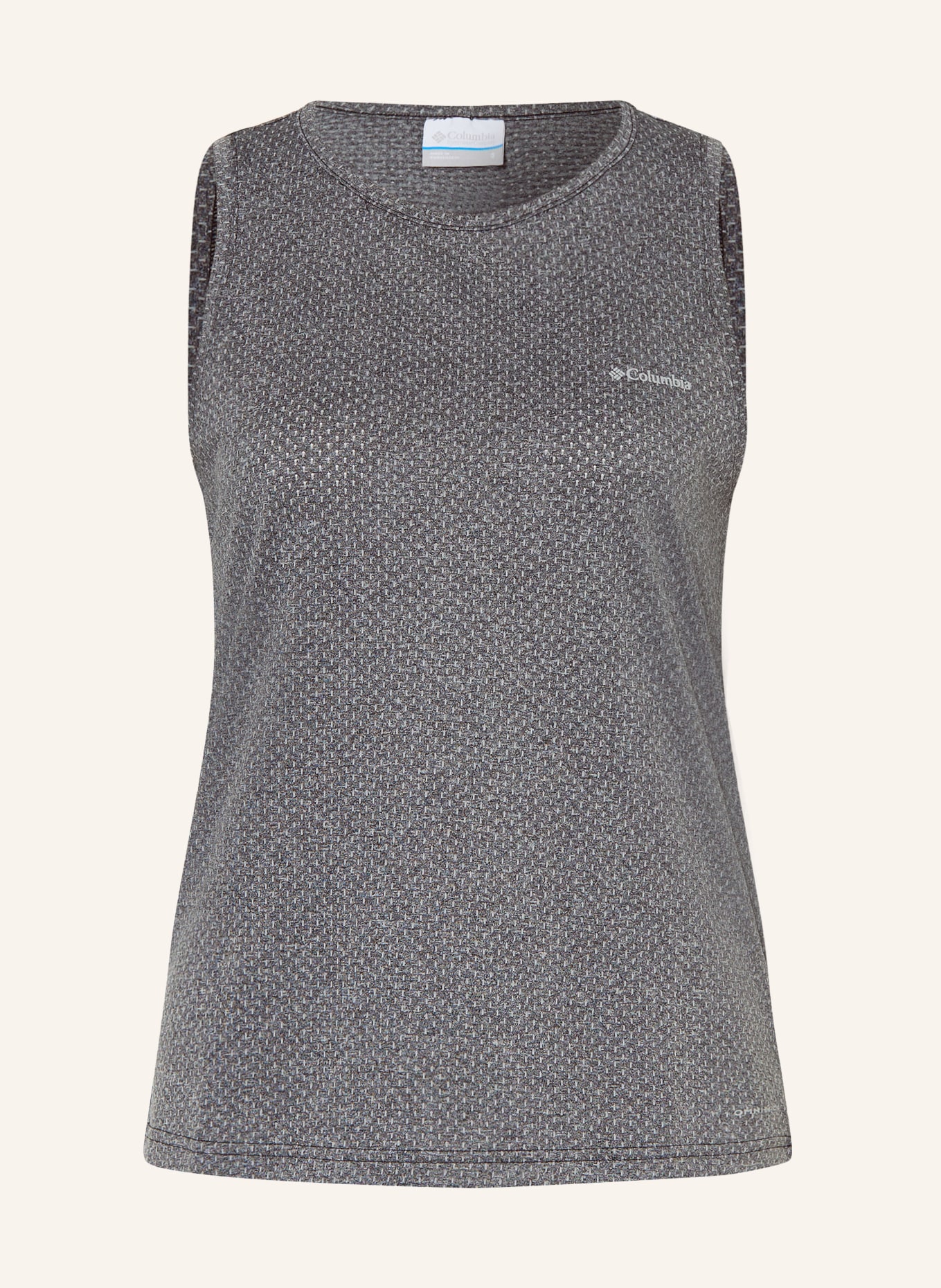 Columbia BOGATA BAY™ tank top: GRAY