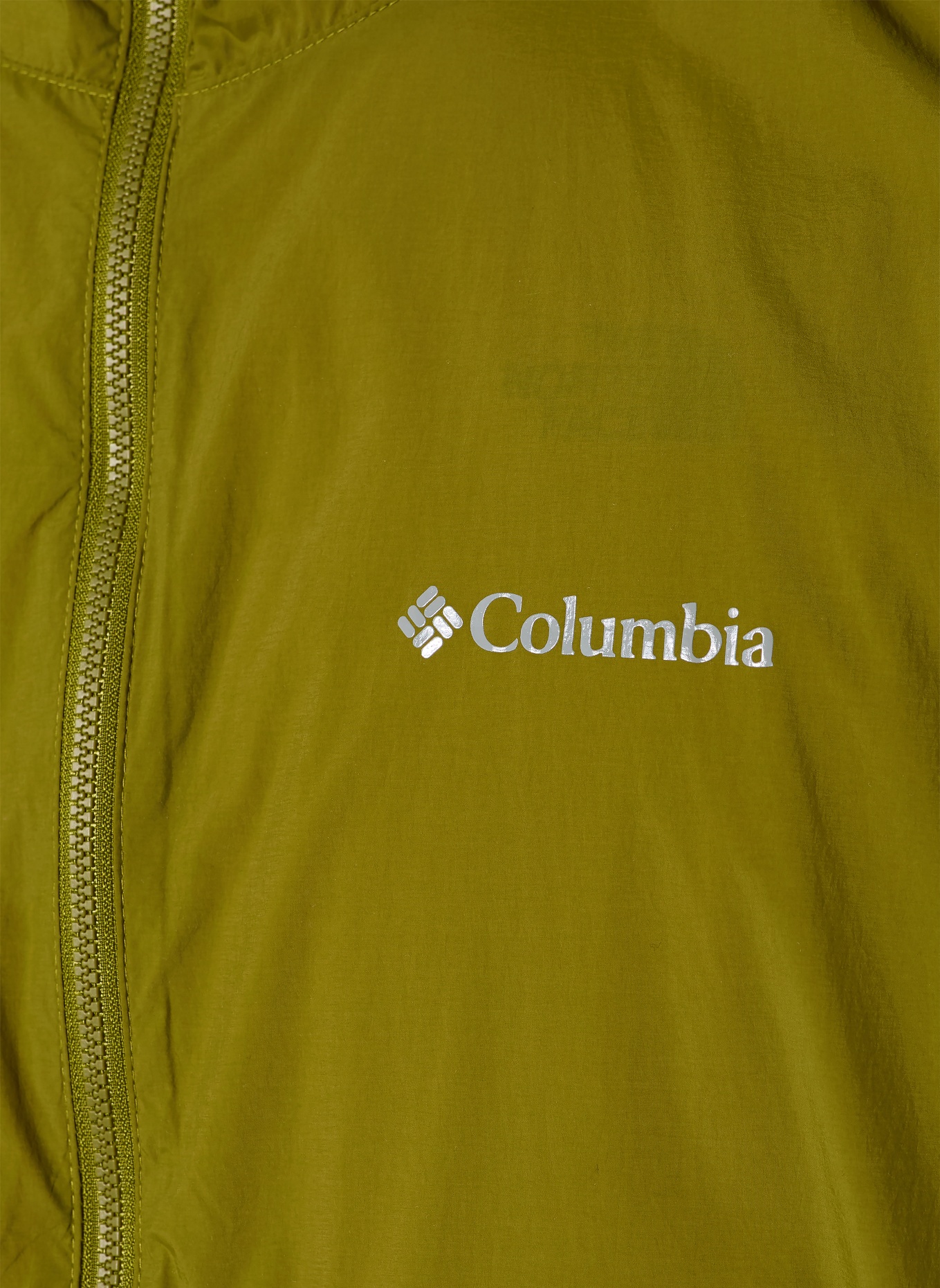 Columbia Windbreaker STREET HEIGHTS™: KHAKI