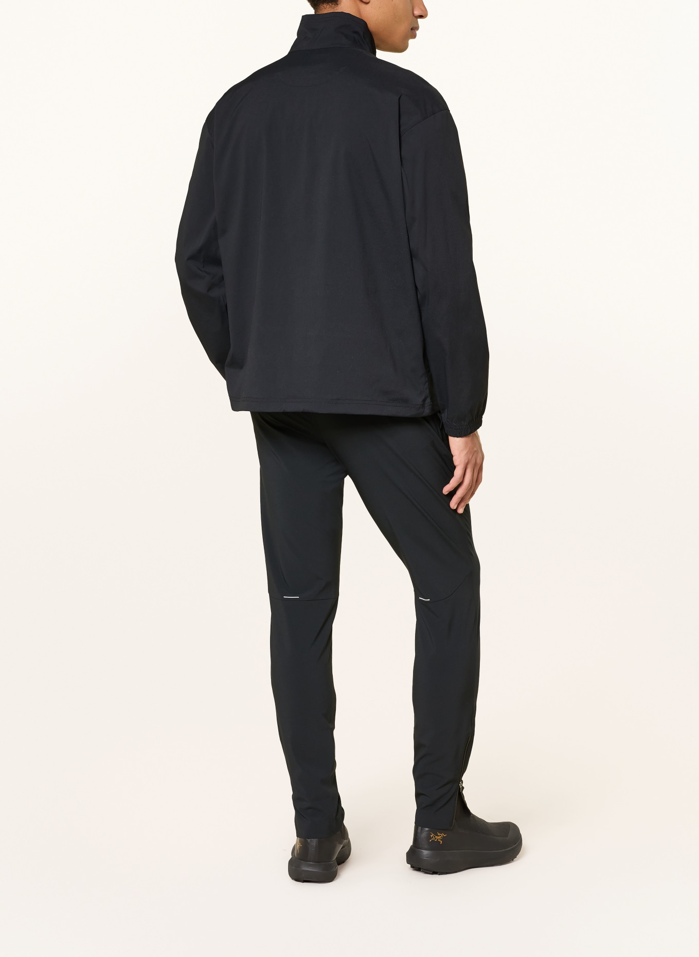 Columbia STEALTH SPRING™ trekking pants: BLACK