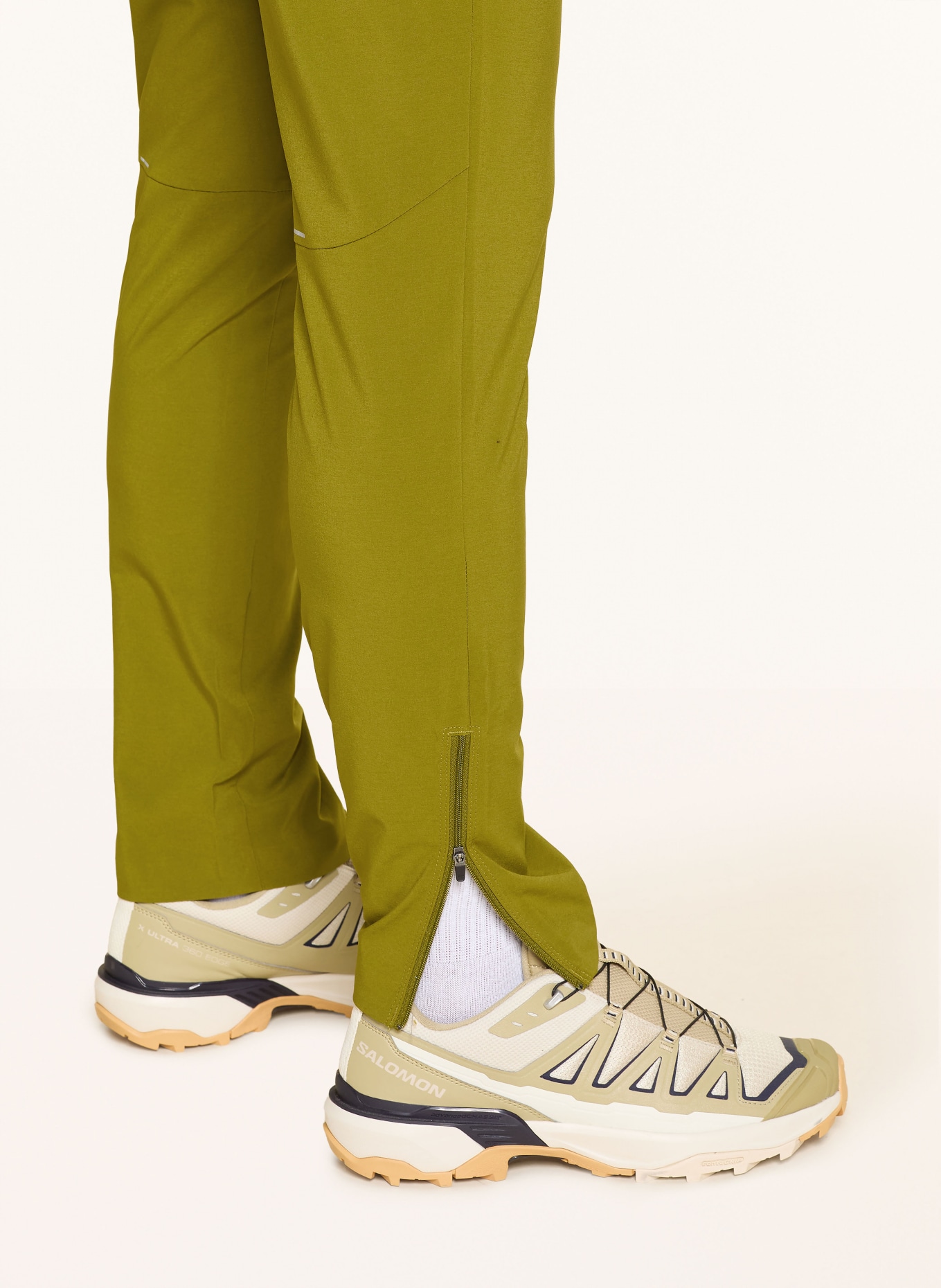 Columbia STEALTH SPRING™ trekking pants: OLIVE