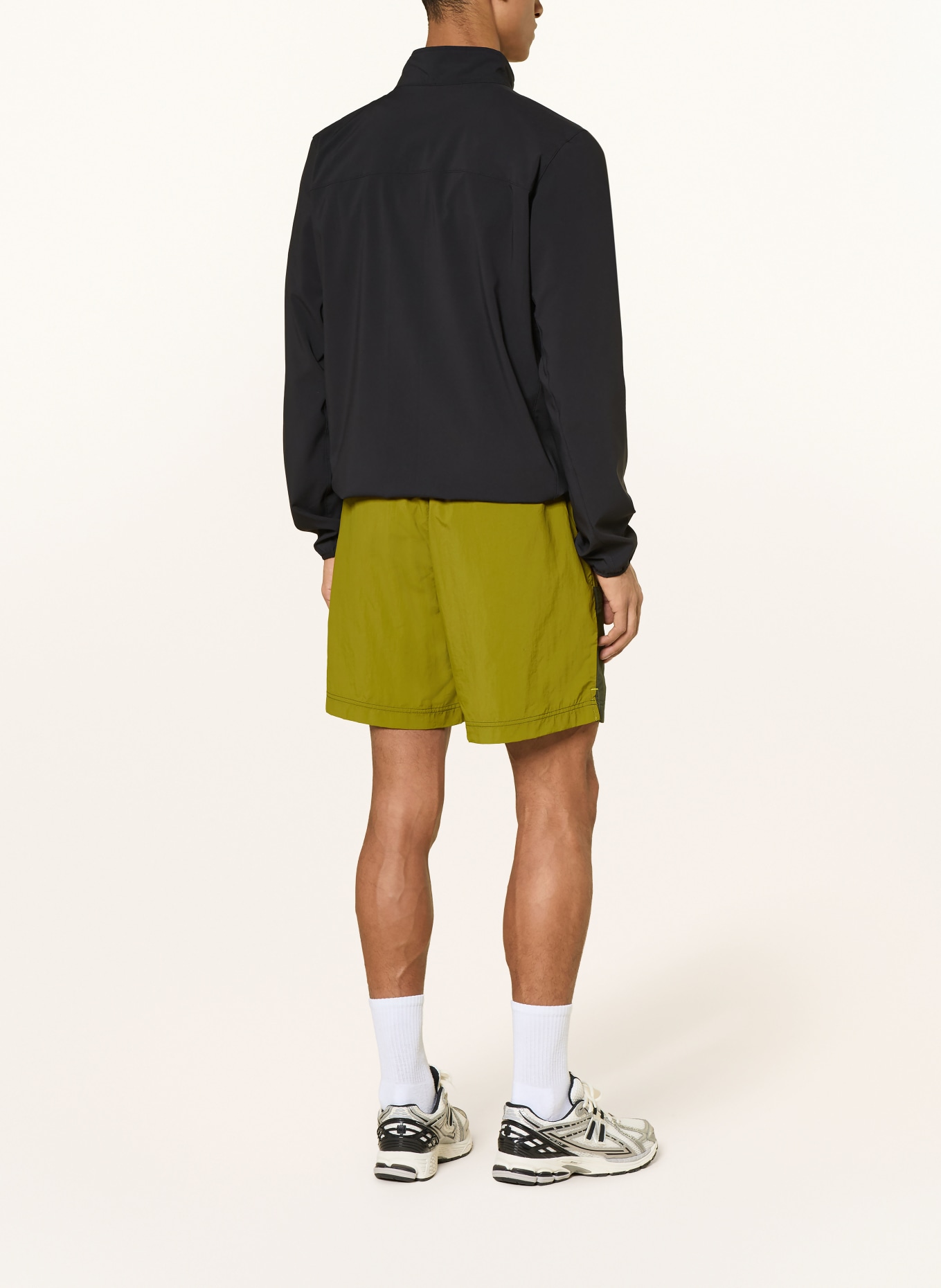 Columbia Trekkingshorts SEQUOIA GROVE™: OLIV