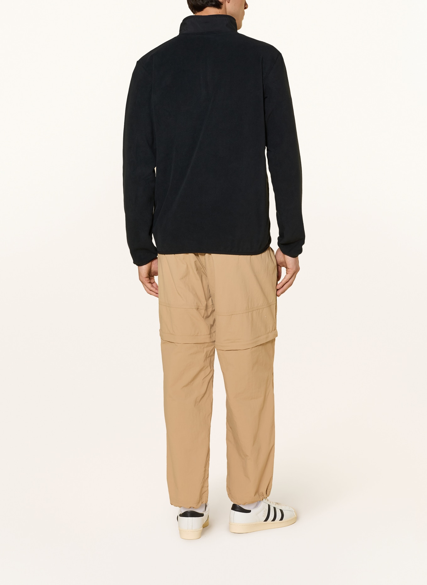 Columbia Kalhoty se zipem ACKER ROCK™: VELBLOUDÍ