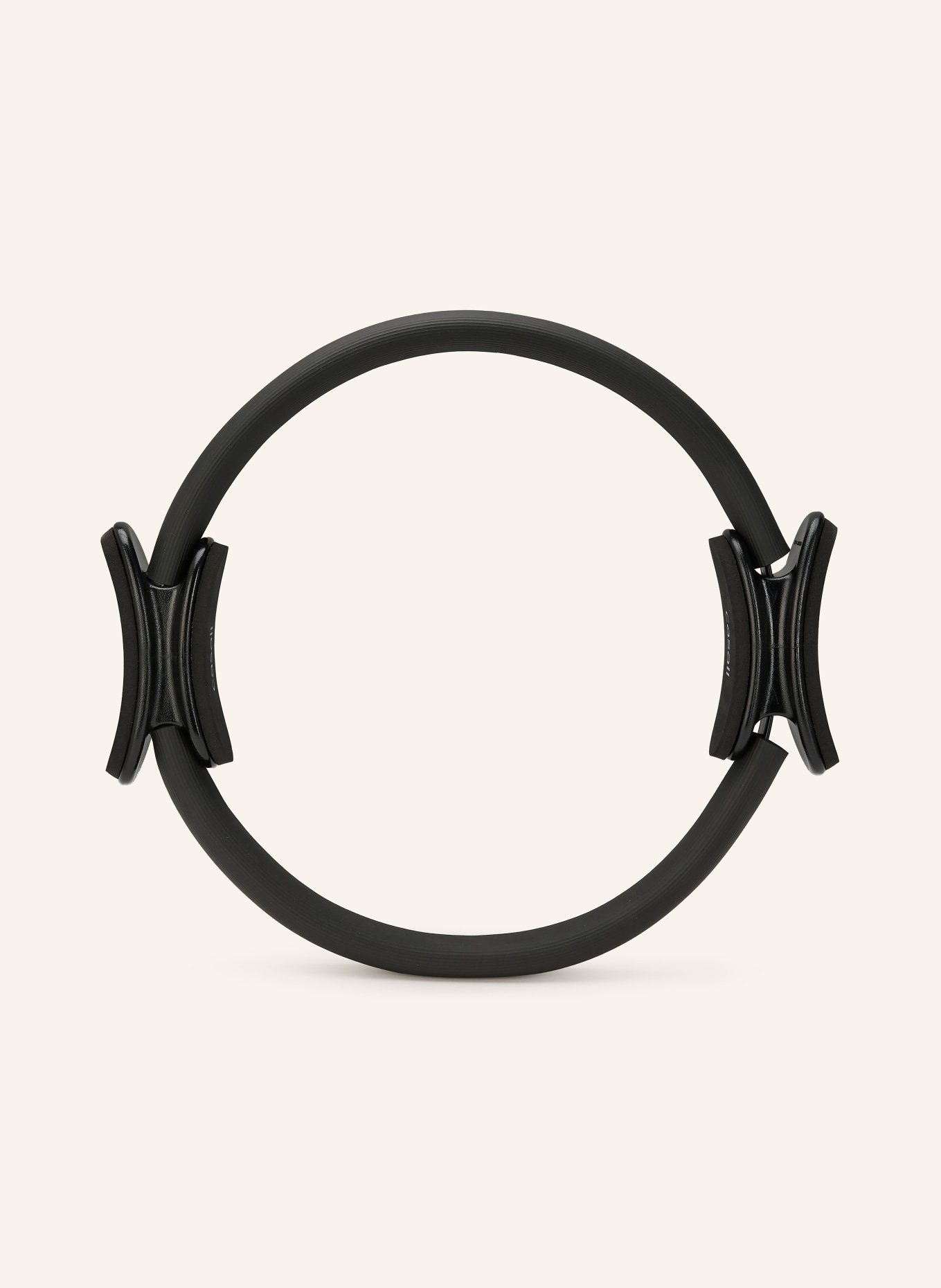 casall Pilates kruh: TMAVĚ ŠEDÁ