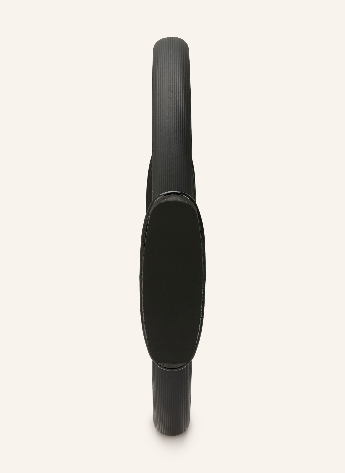 casall Pilates kruh: TMAVĚ ŠEDÁ