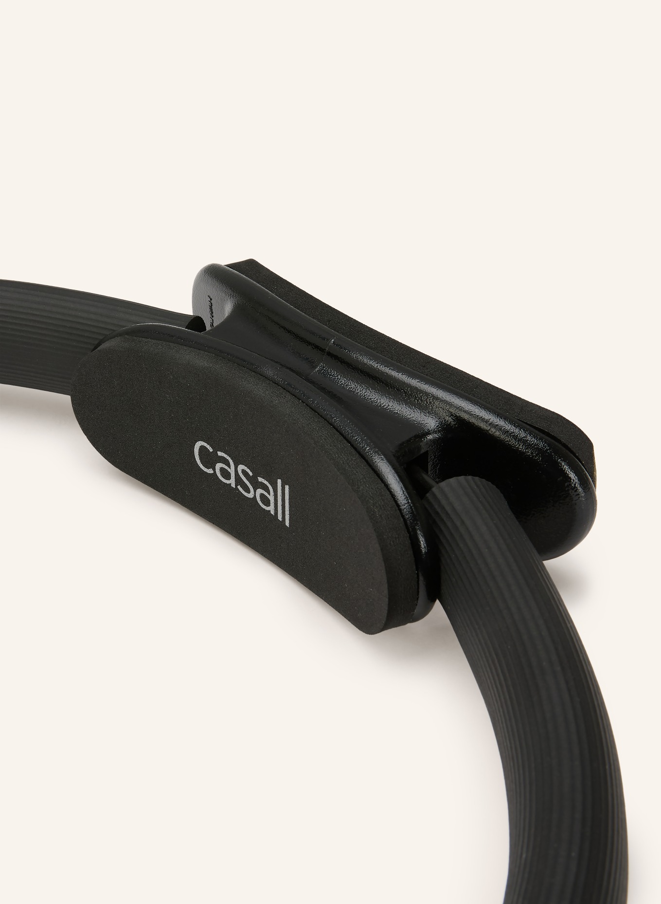 casall Pilates kruh: TMAVĚ ŠEDÁ