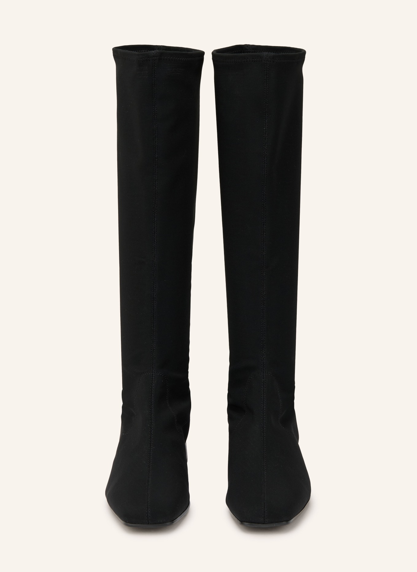 VAGABOND SHOEMAKERS Stiefel MONA: SCHWARZ