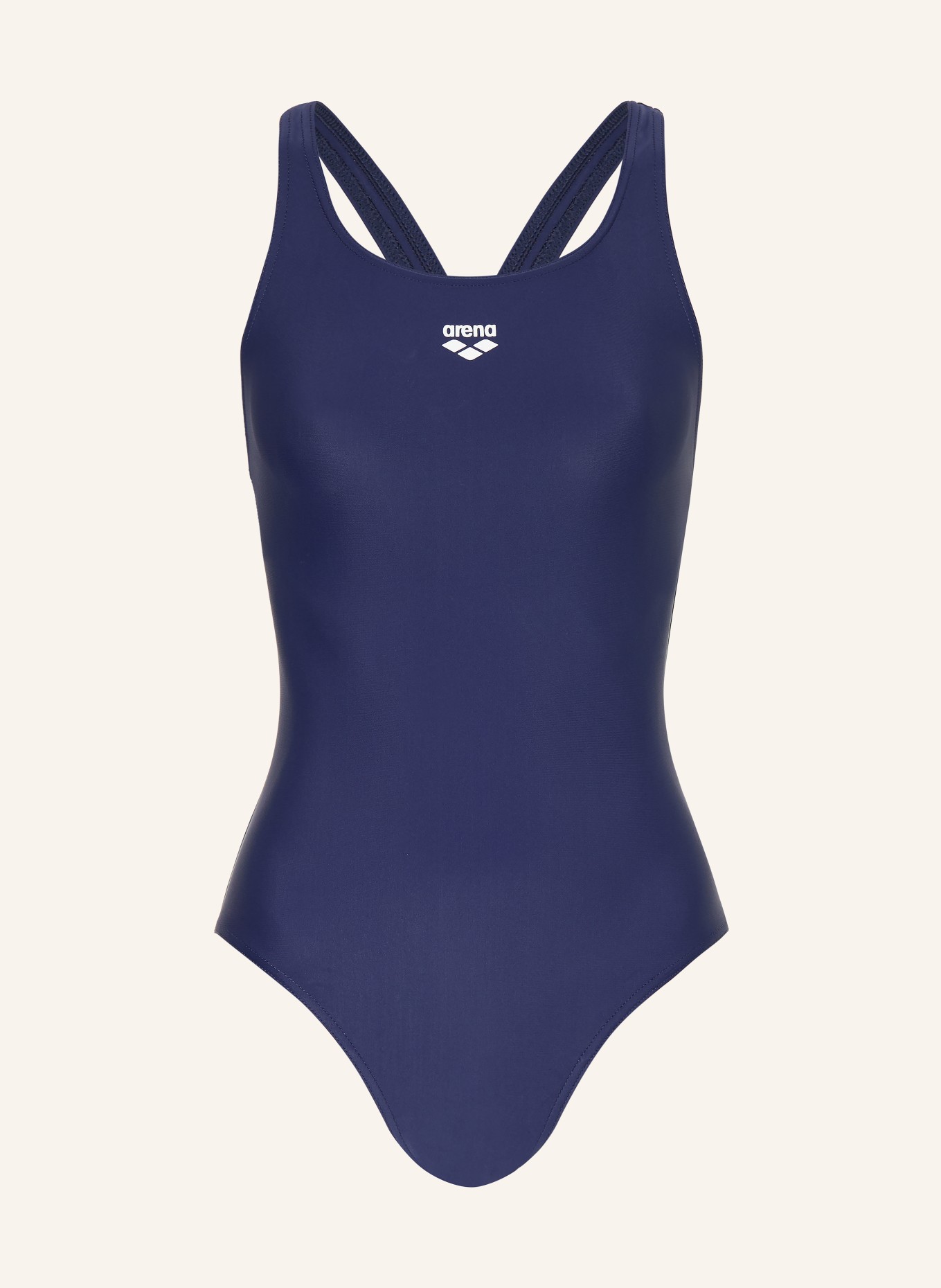 arena DYNAMO swimsuit: DARK BLUE
