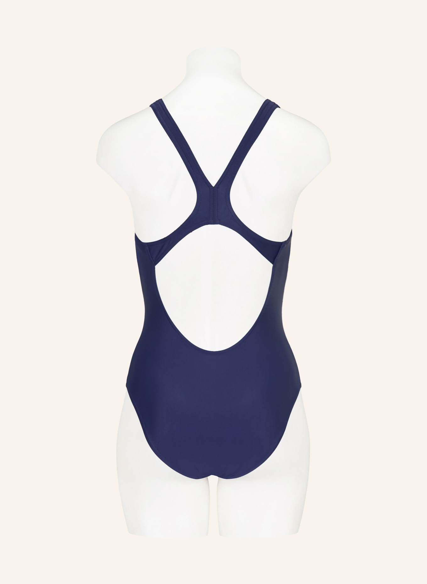 arena DYNAMO swimsuit: DARK BLUE