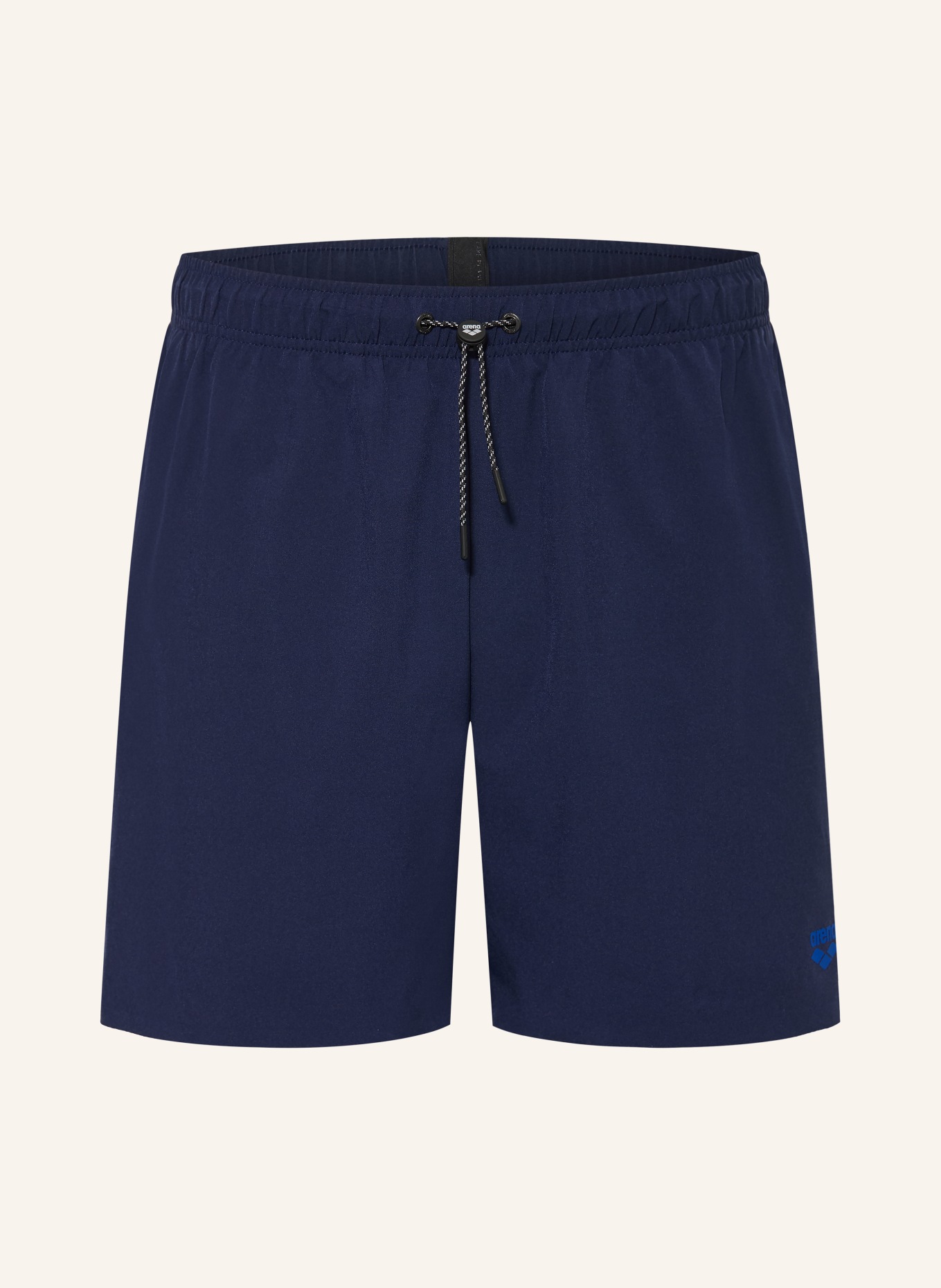 arena Short de bain EVO BEACH: BLEU FONCÉ
