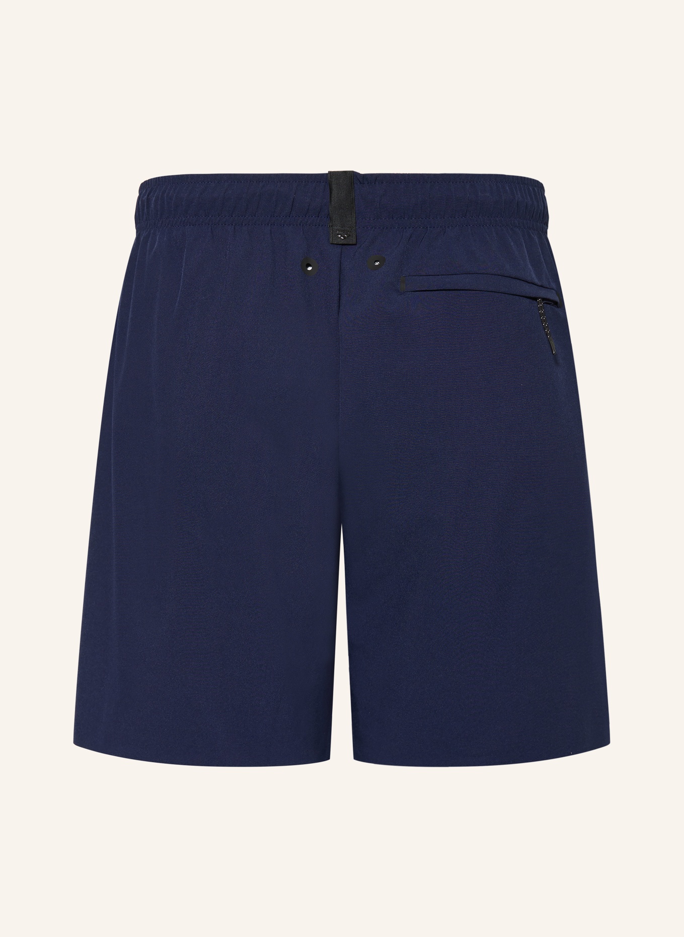 arena Short de bain EVO BEACH: BLEU FONCÉ