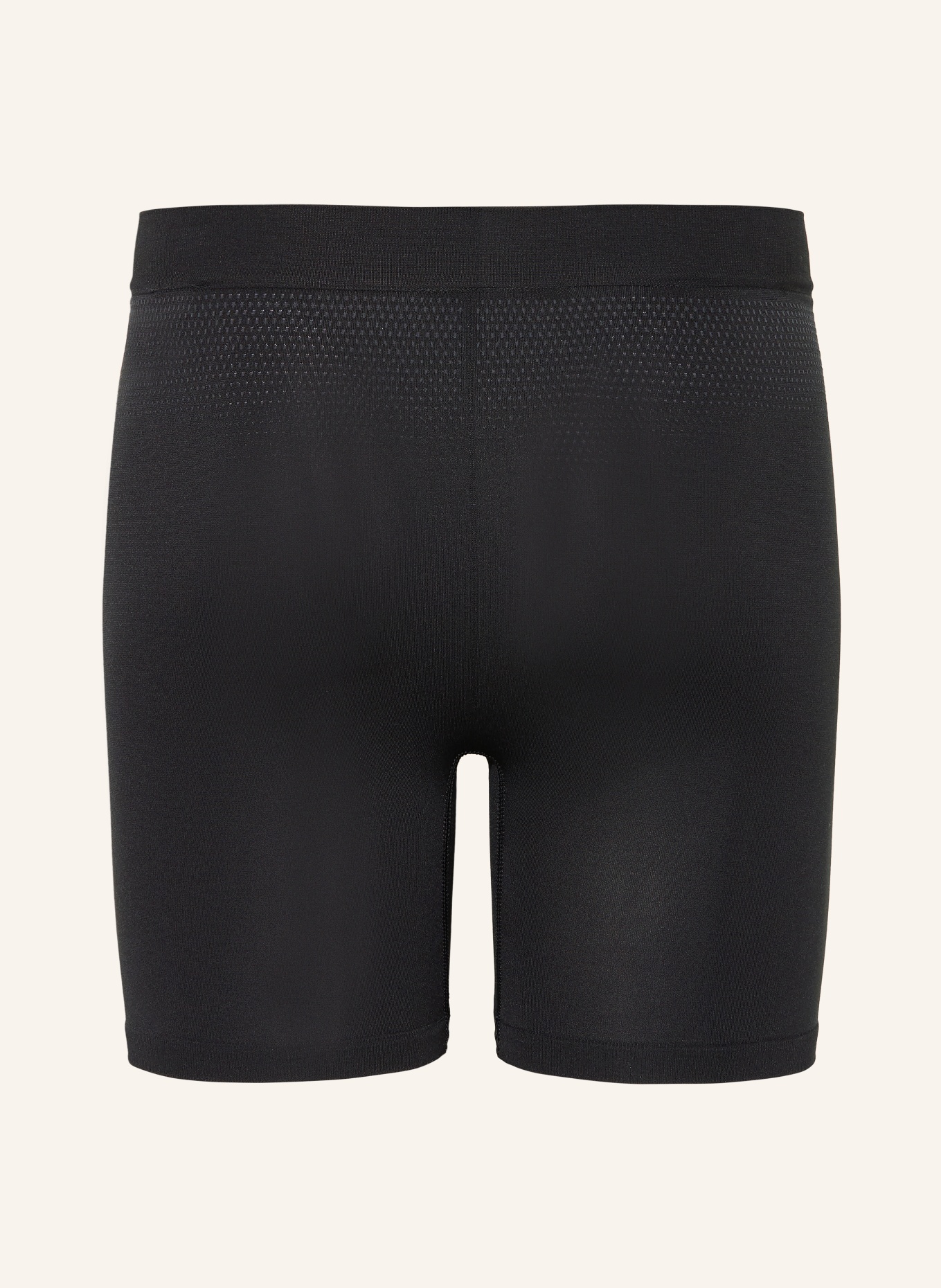 odlo Funktionswäsche-Boxershorts PERFORMANCE: SCHWARZ