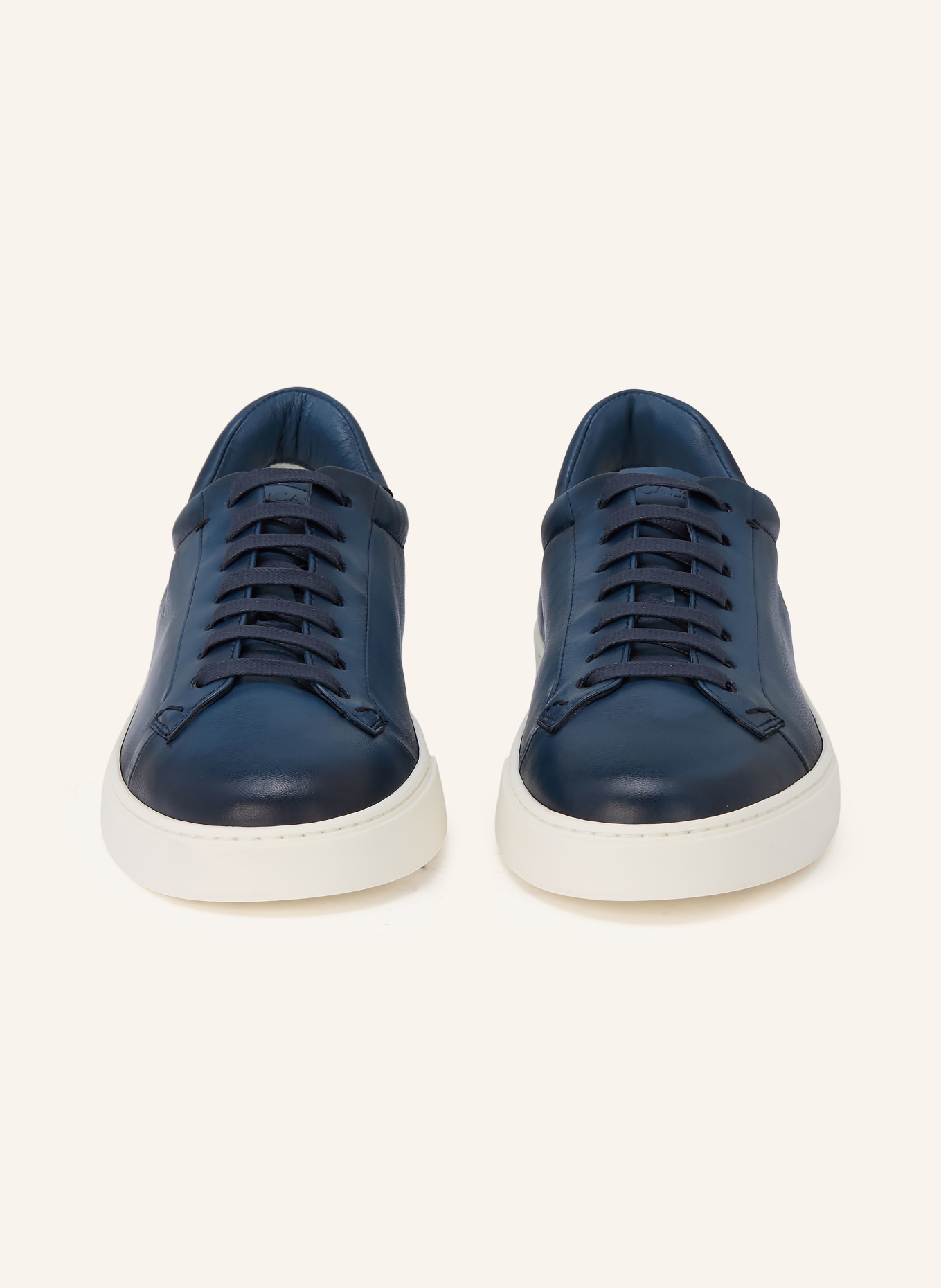 DOUCAL'S sneaker: BLUE
