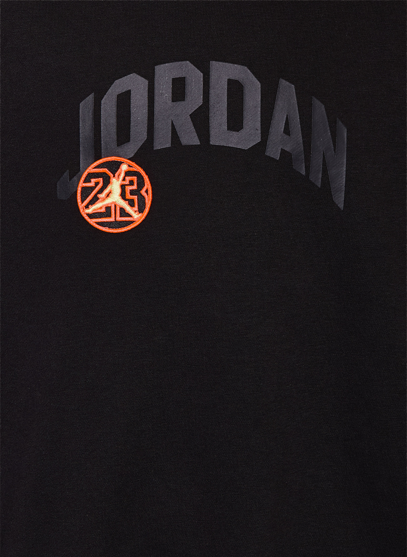 JORDAN Sweat-shirt MJ DYNASTY: NOIR