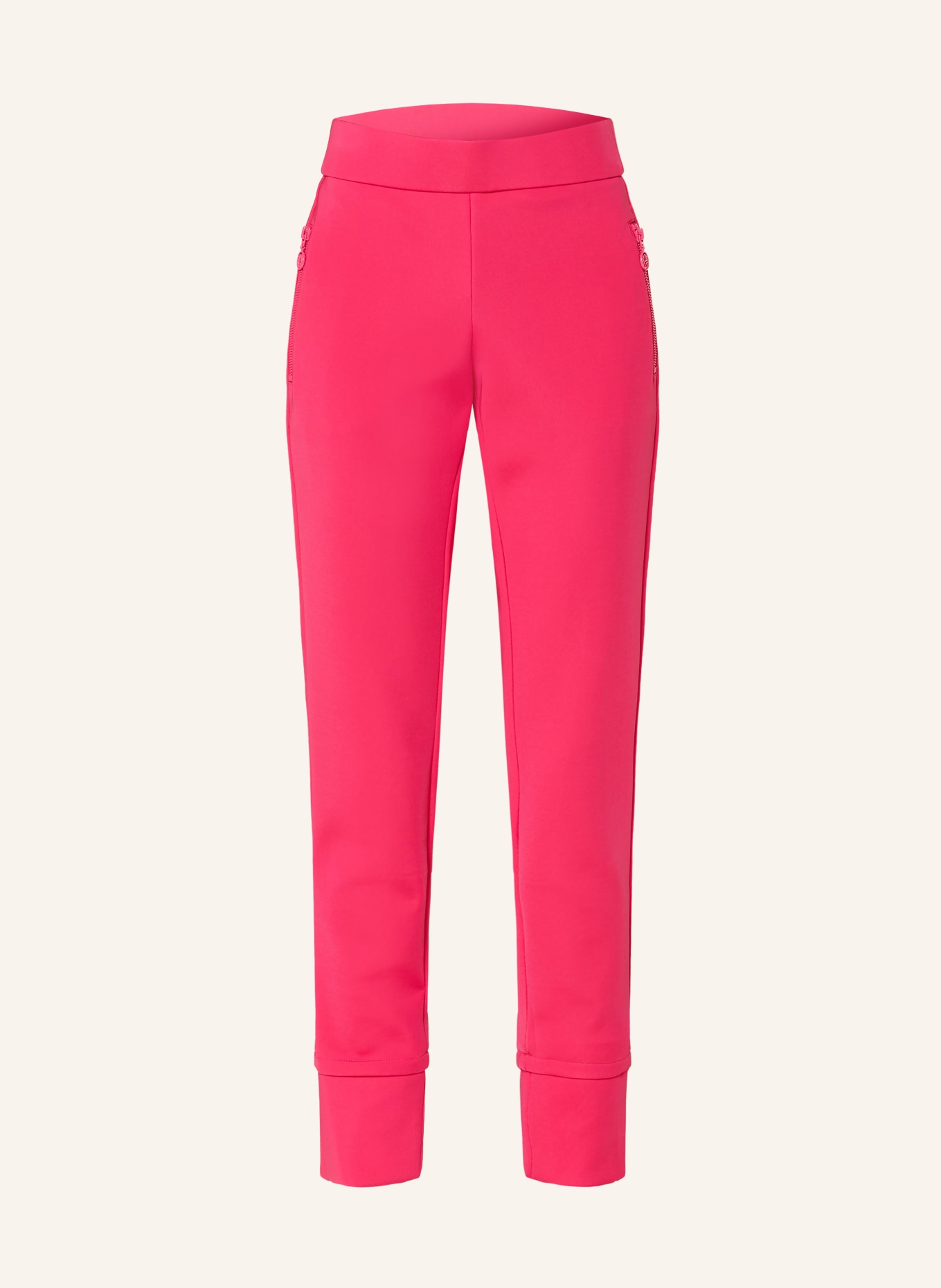 SPORTALM CHASEY training pants: PINK