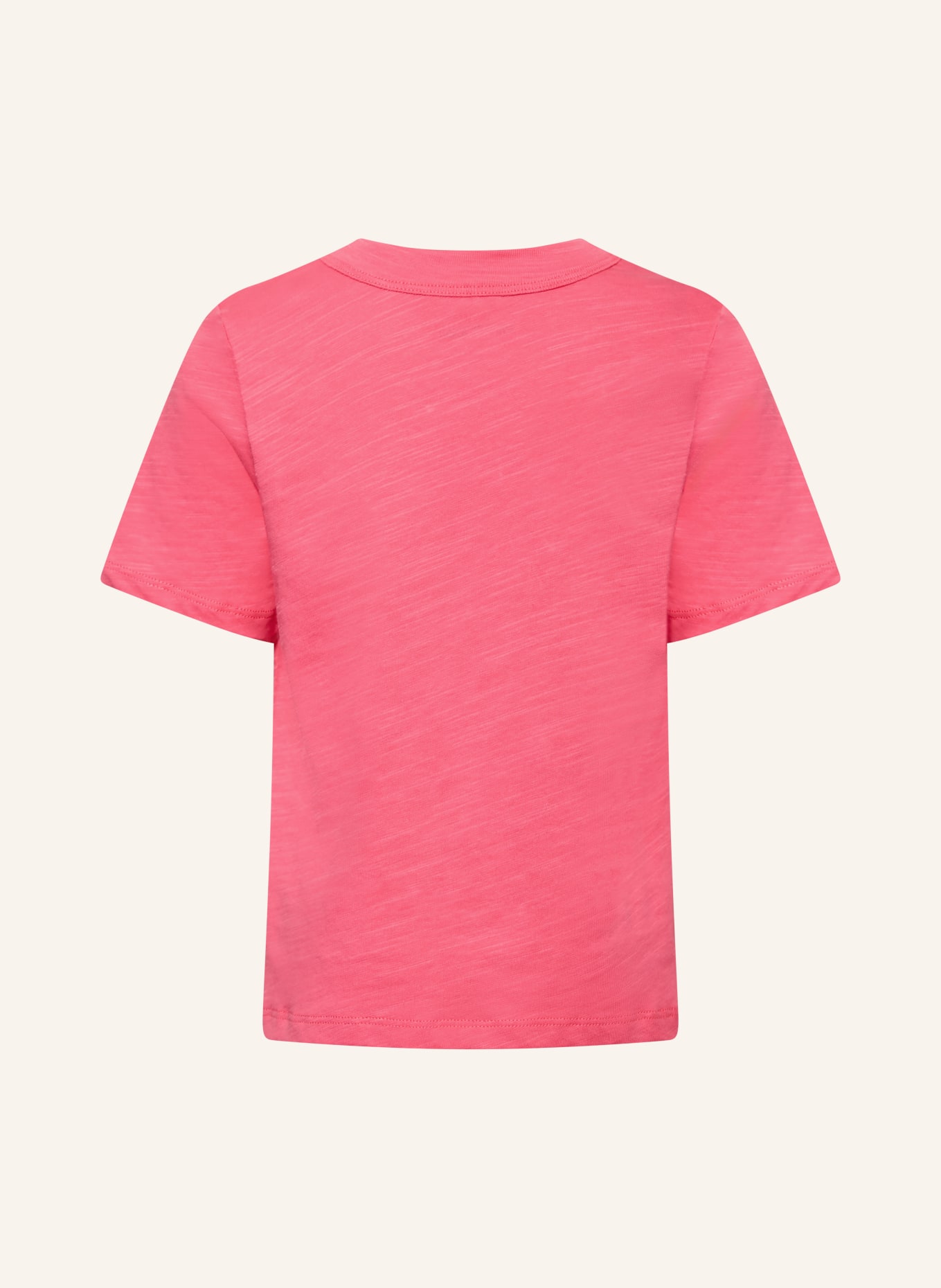 mini rodini T-Shirt: PINK / LILA