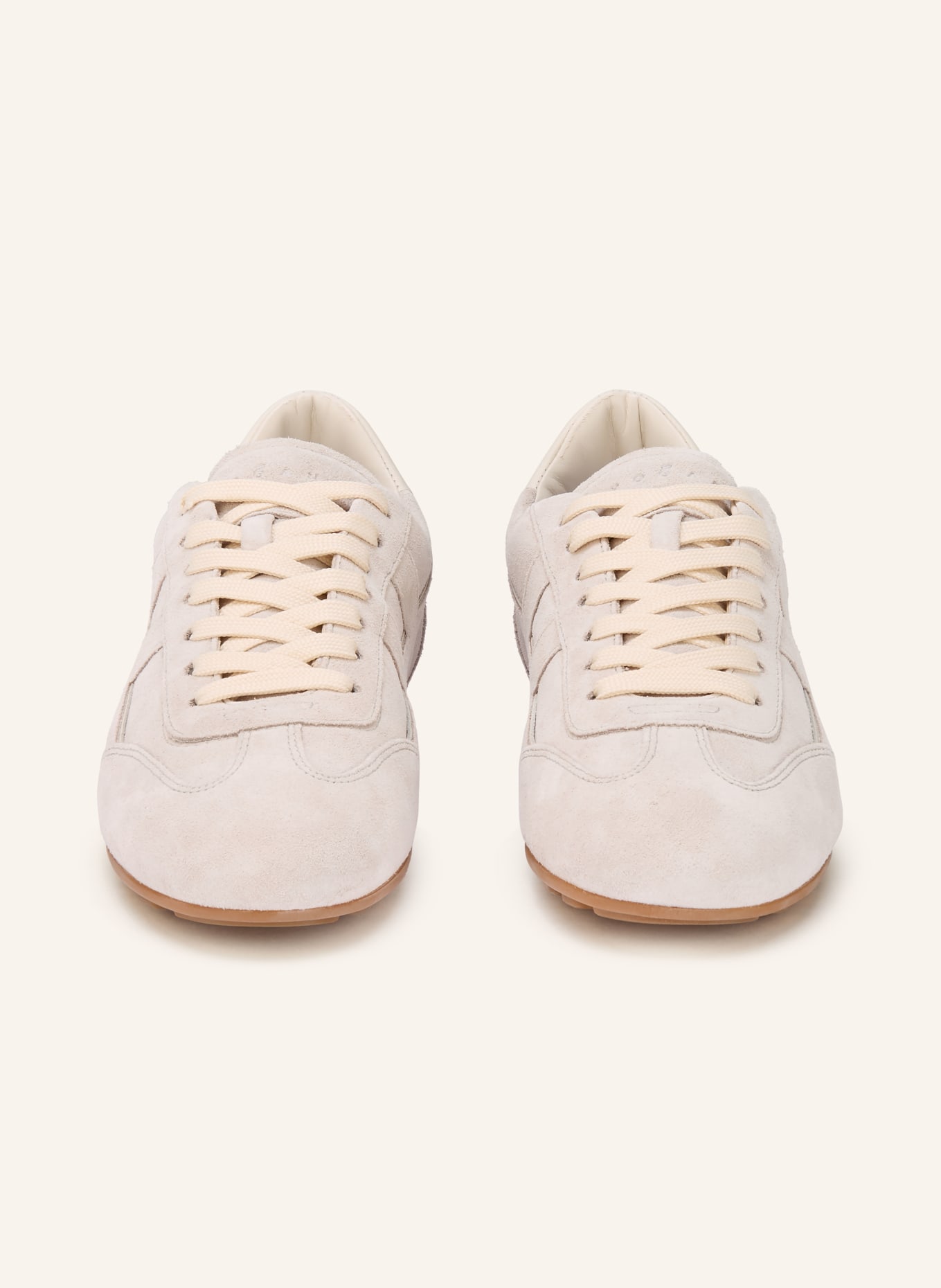 HOGAN Sneaker H693: LIGHT GRAY