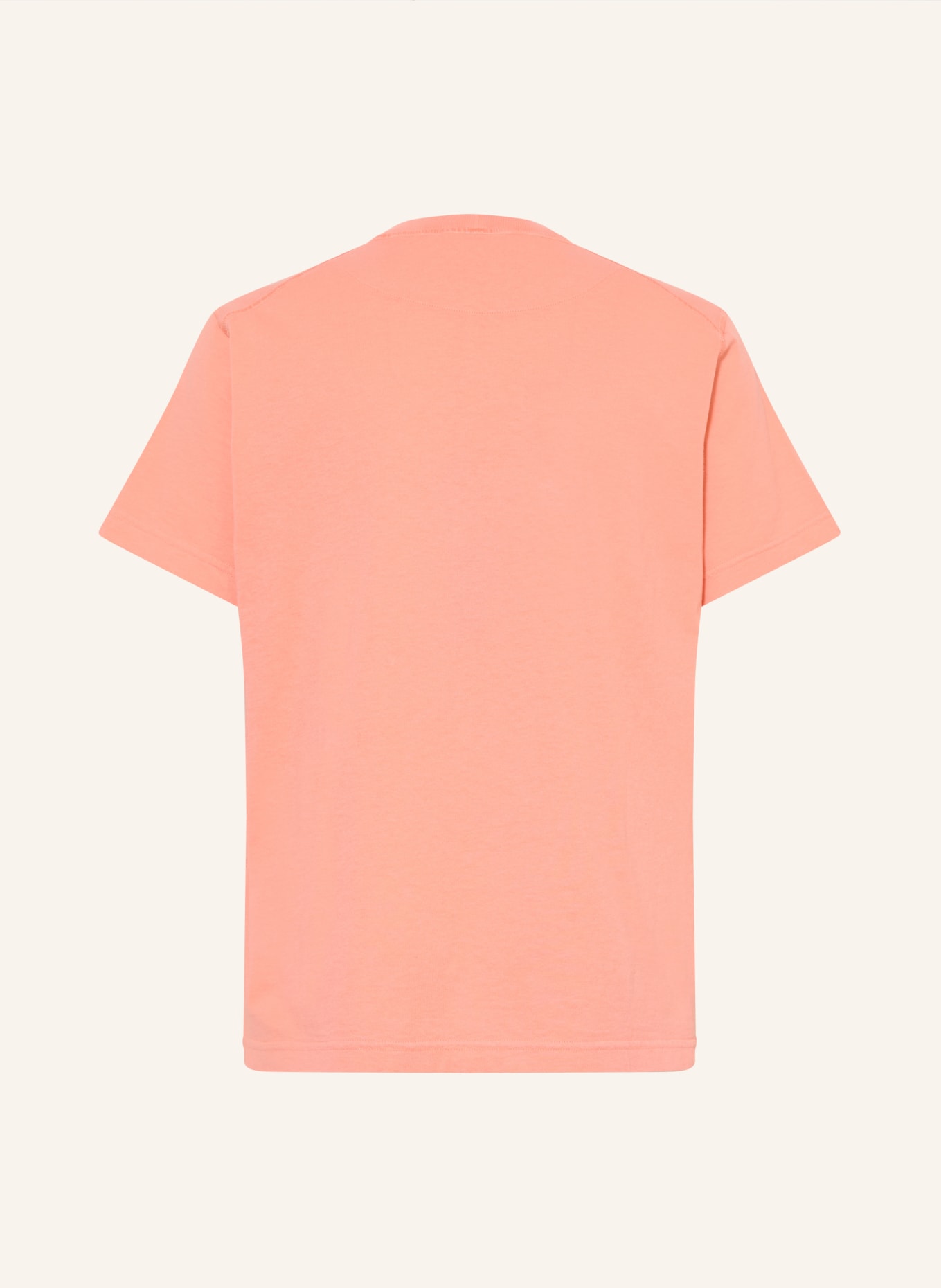 STONE ISLAND JUNIOR T-Shirt: LACHS