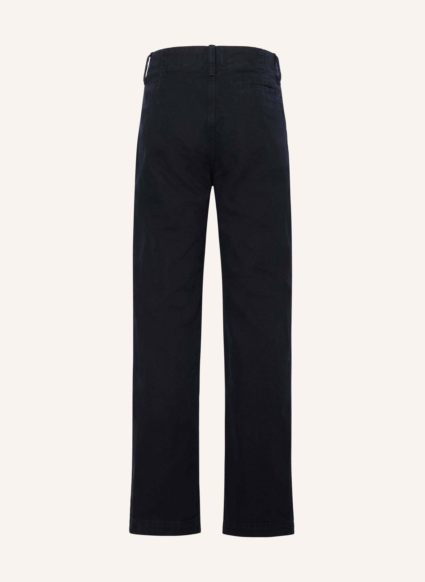 STONE ISLAND JUNIOR Cargohose: DUNKELBLAU