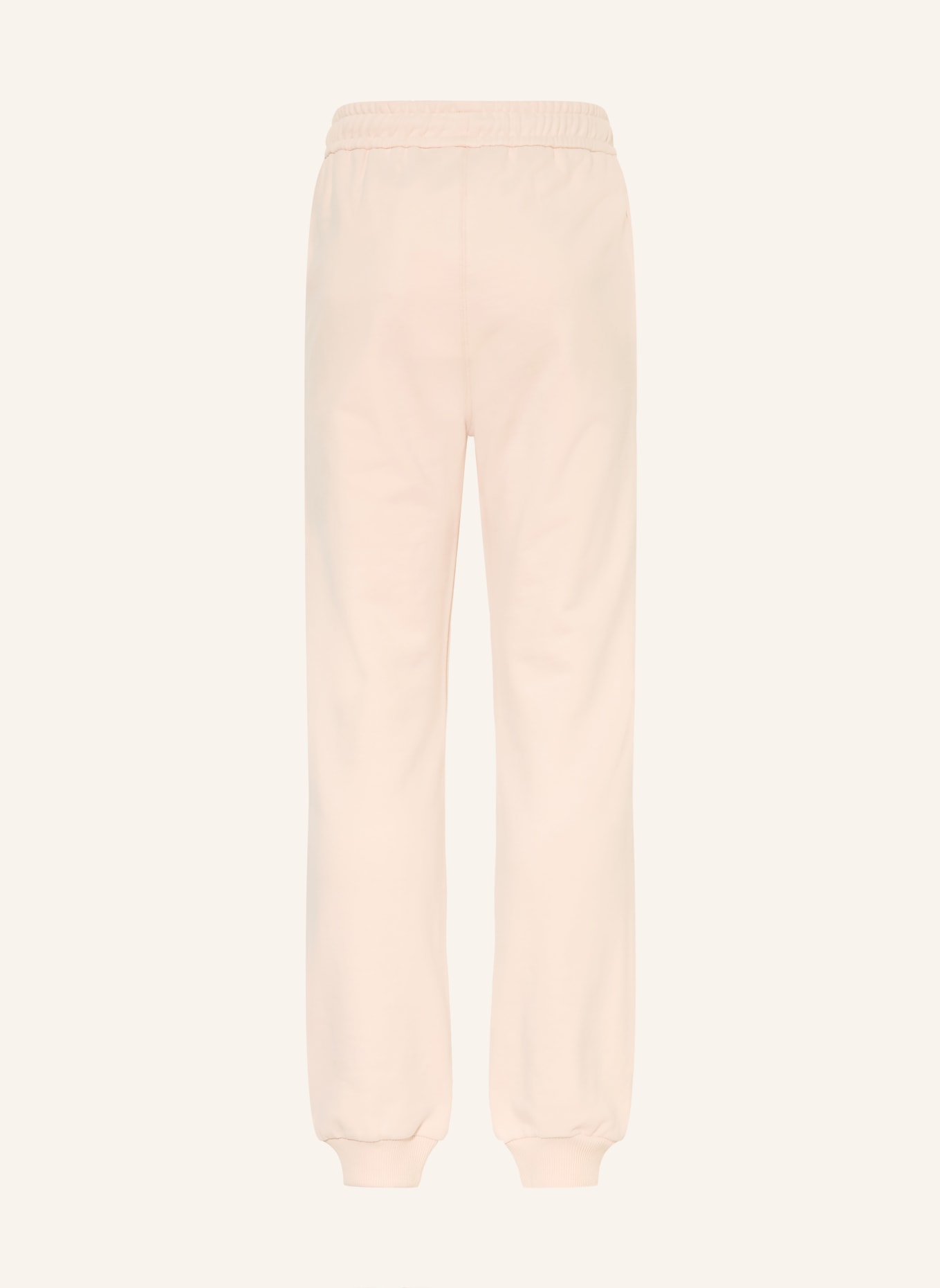 Chloé Sweatpants: ROSÉGOLD