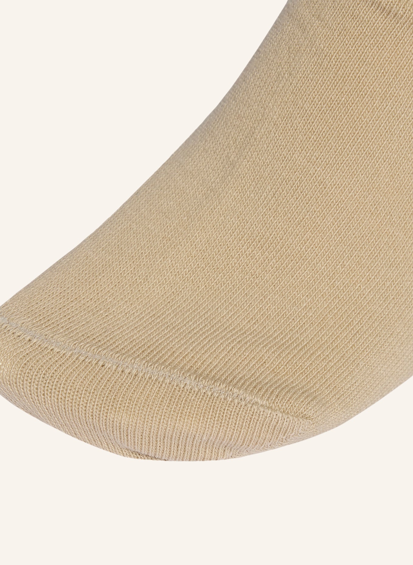 adidas Originals 2 páry ponožek EV.IC CREW: TMAVĚ MODRÁ / BÉŽOVÁ