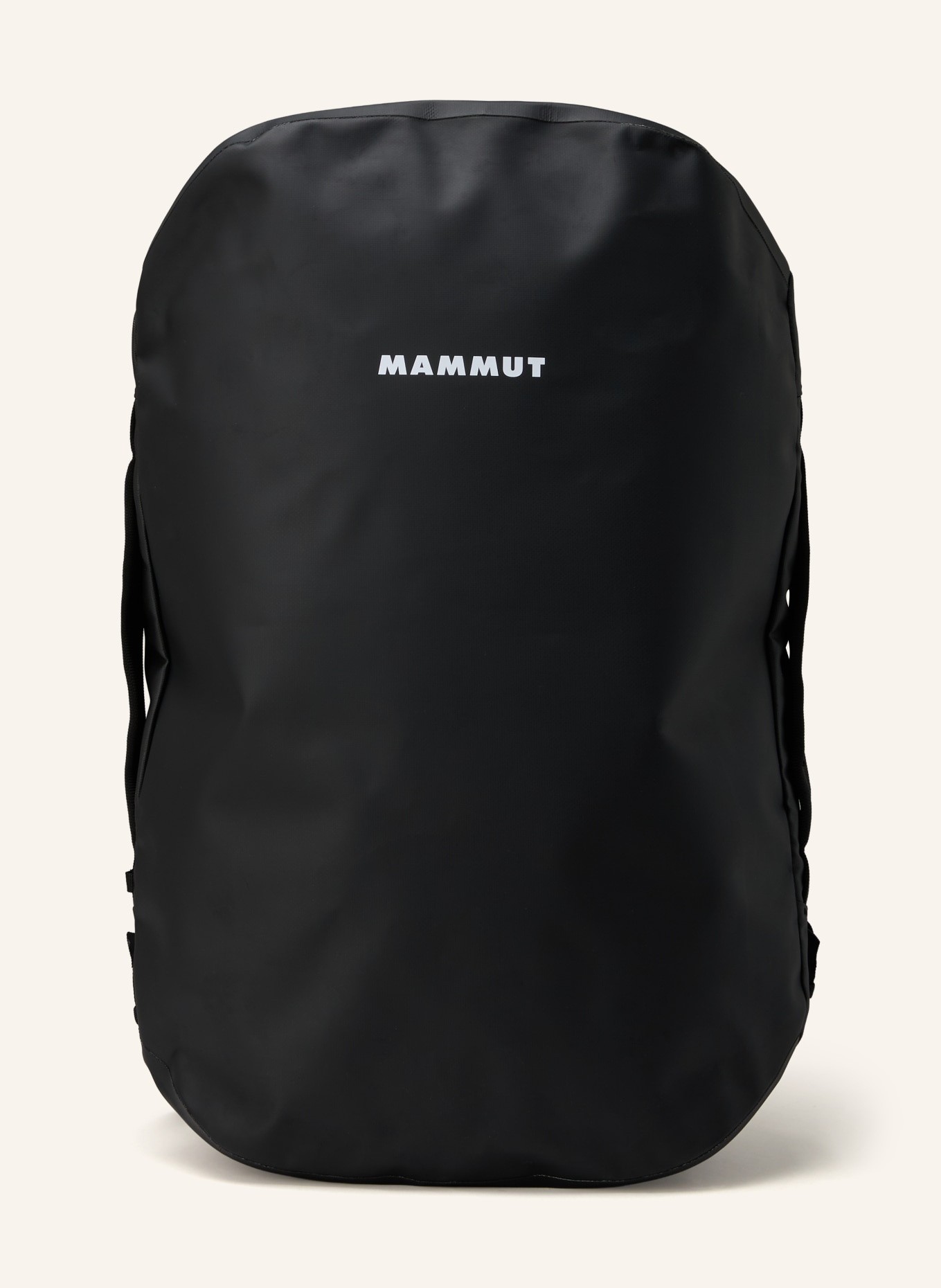 MAMMUT CARGO 35 l sports bag: BLACK