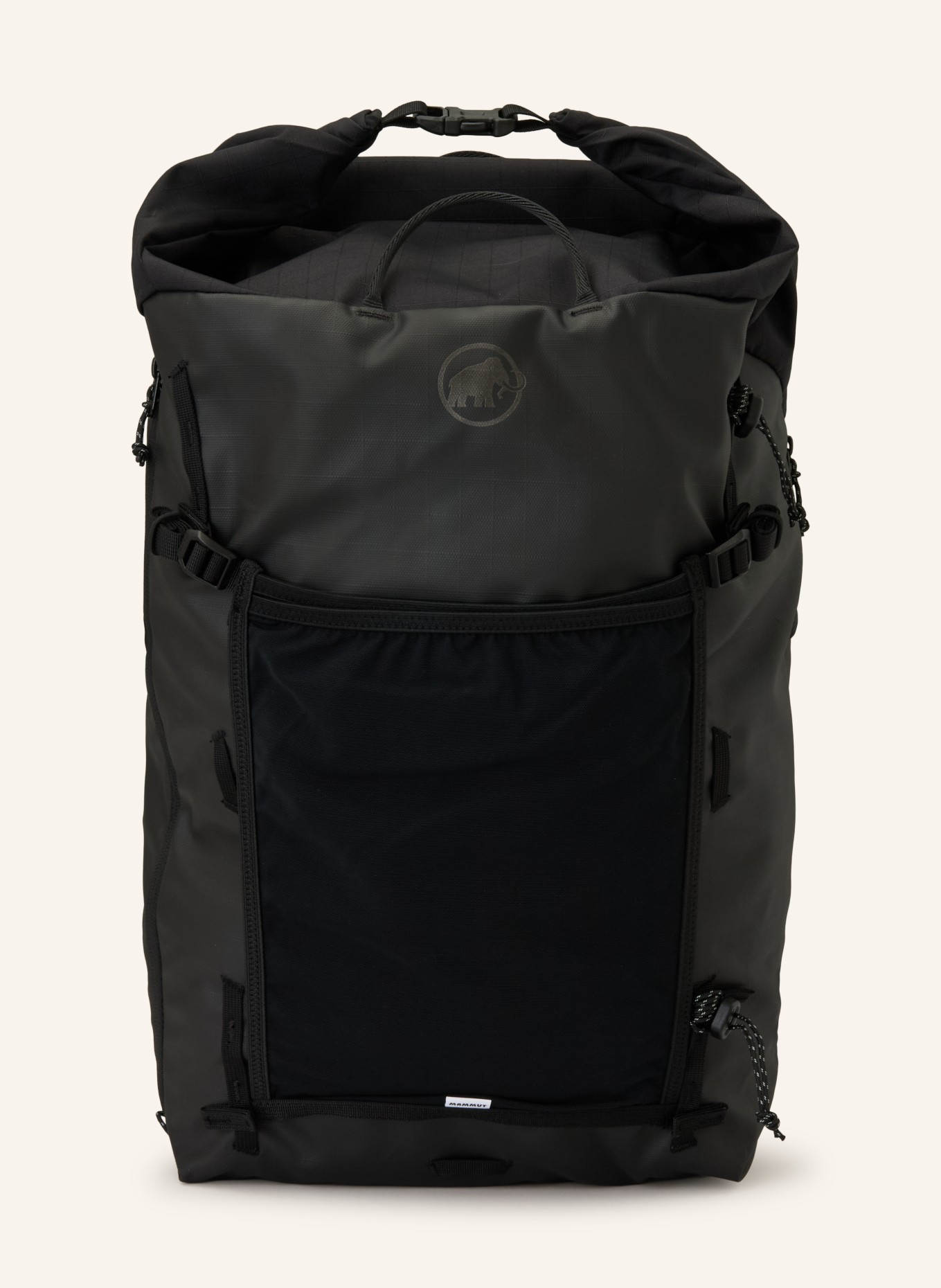 MAMMUT Rucksack ALTO 34 34 l mit Laptop-Fach: SCHWARZ