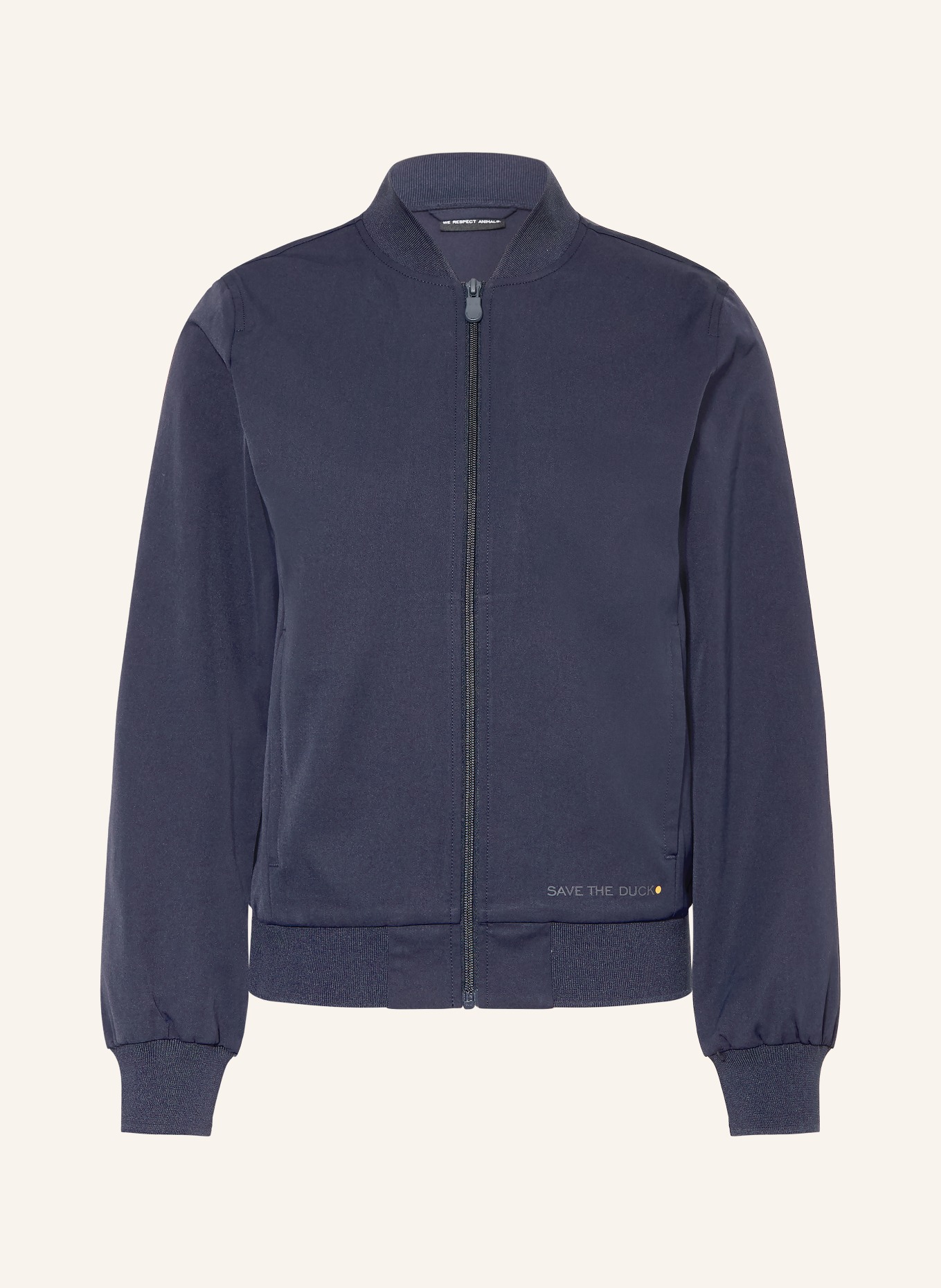 SAVE THE DUCK Blouson ASAP: BLEU FONCÉ