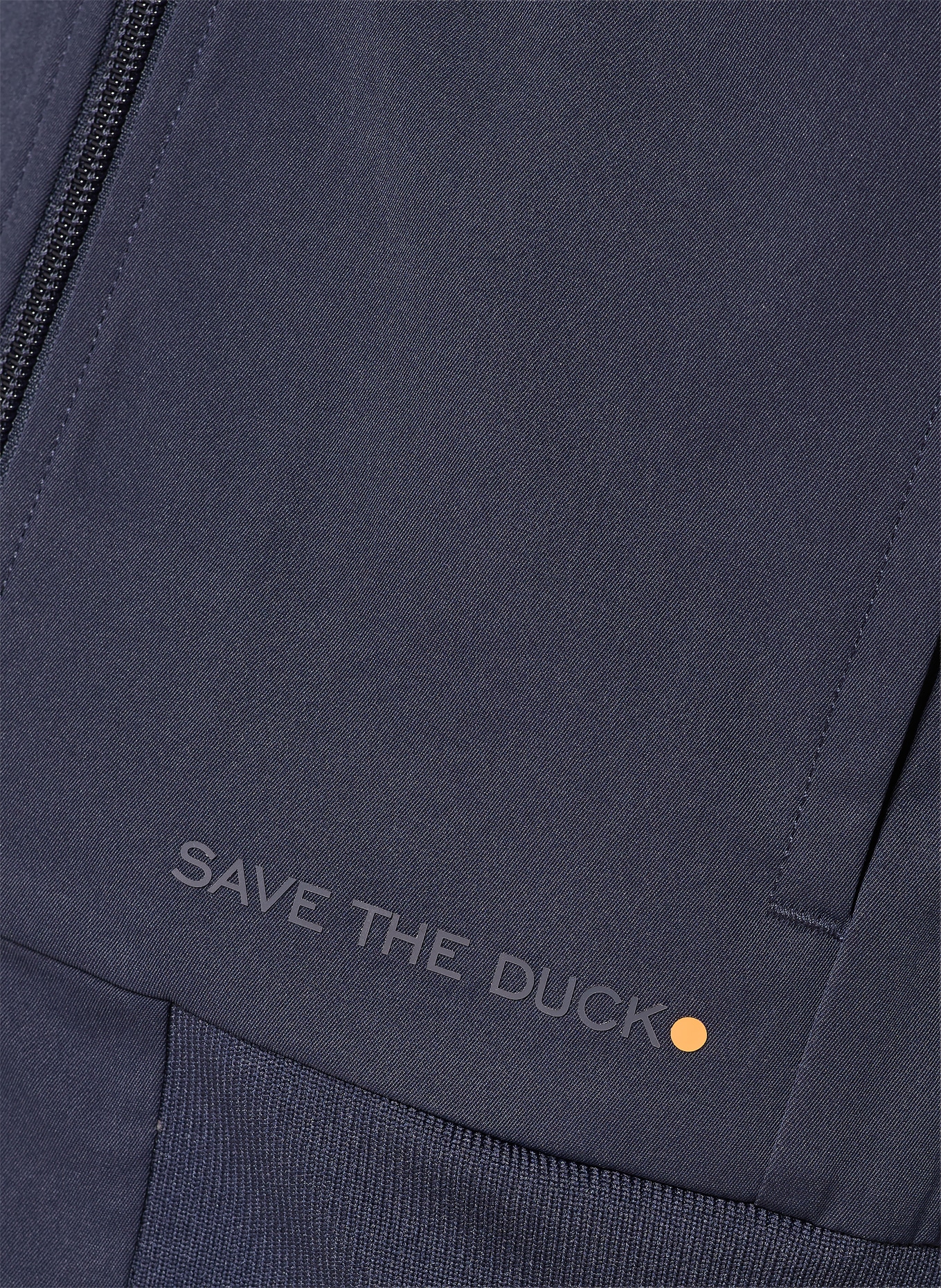 SAVE THE DUCK Blouson ASAP: BLEU FONCÉ