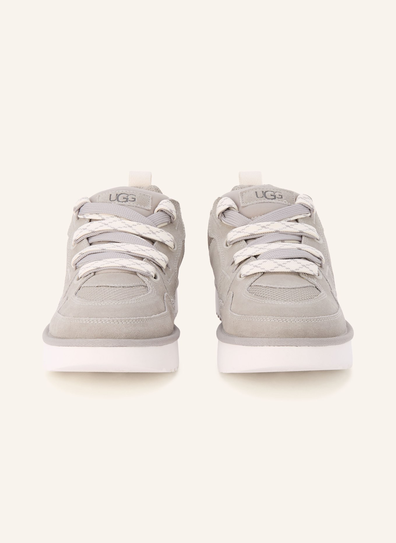 UGG Sneaker LO LOWMEL: GRAU