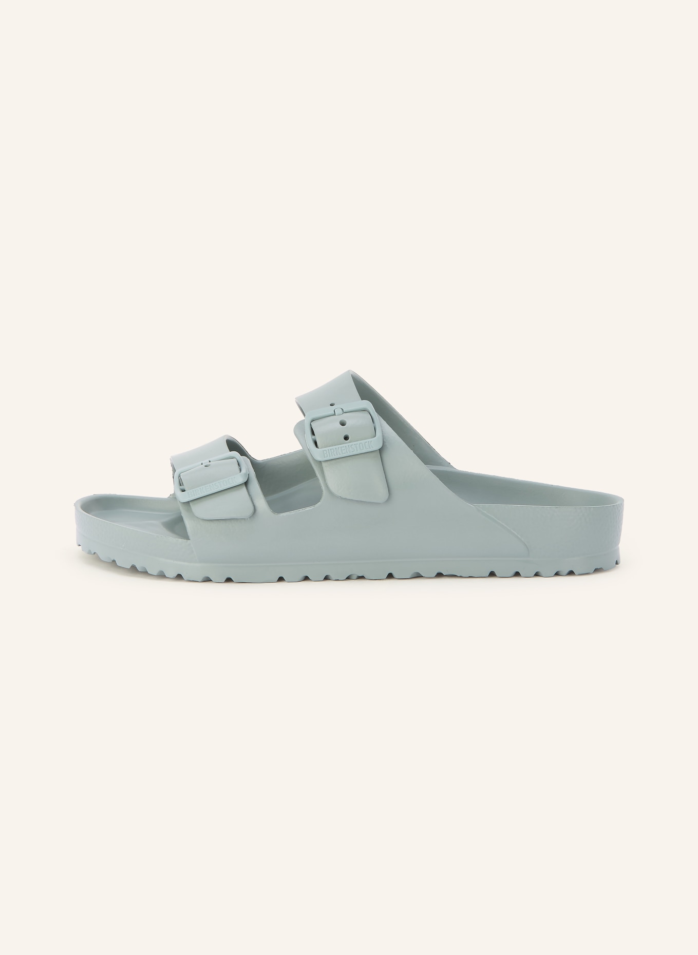 BIRKENSTOCK Mules ARIZONA EVA: VERT CLAIR