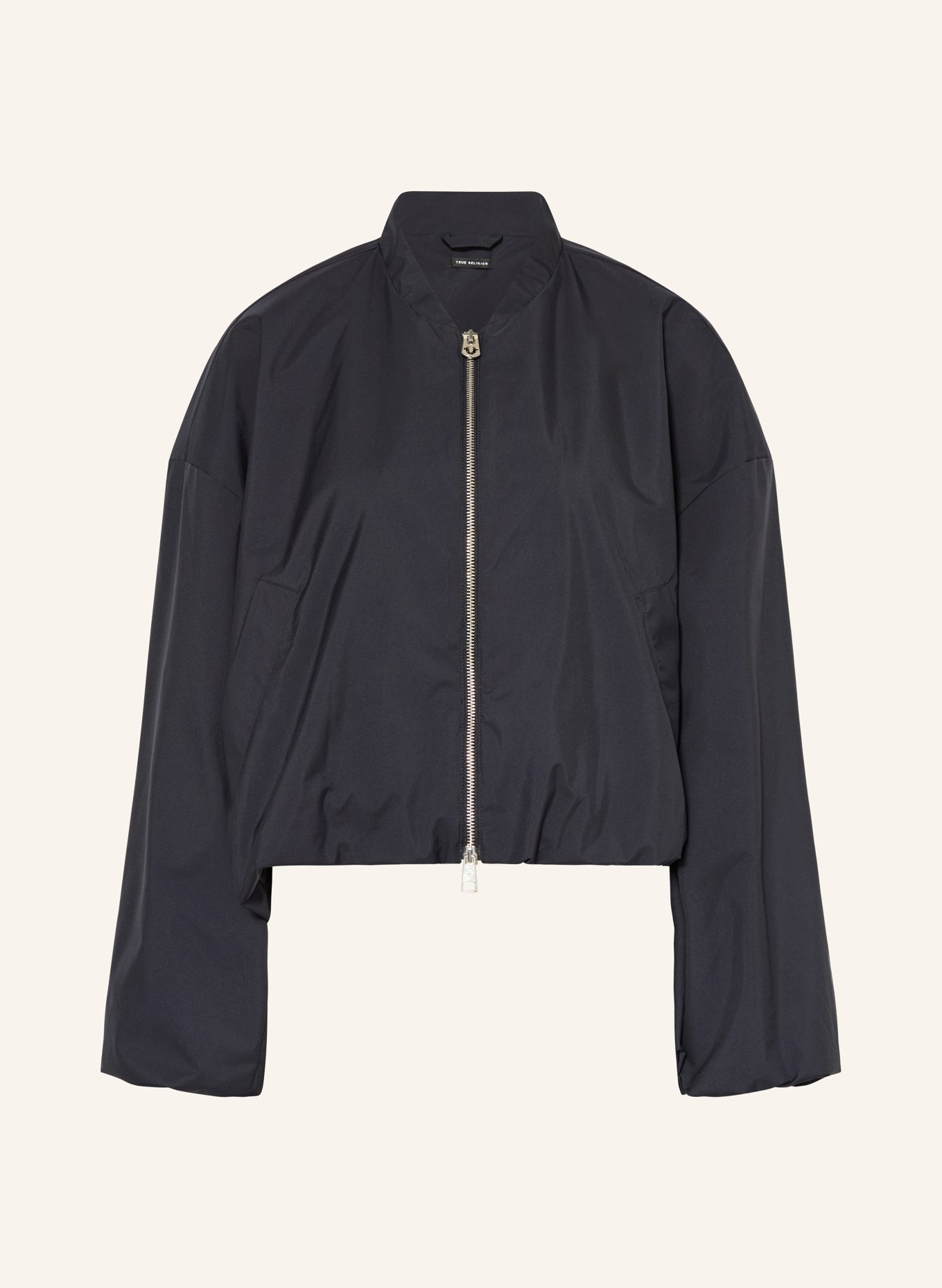TRUE RELIGION Blouson: DUNKELBLAU
