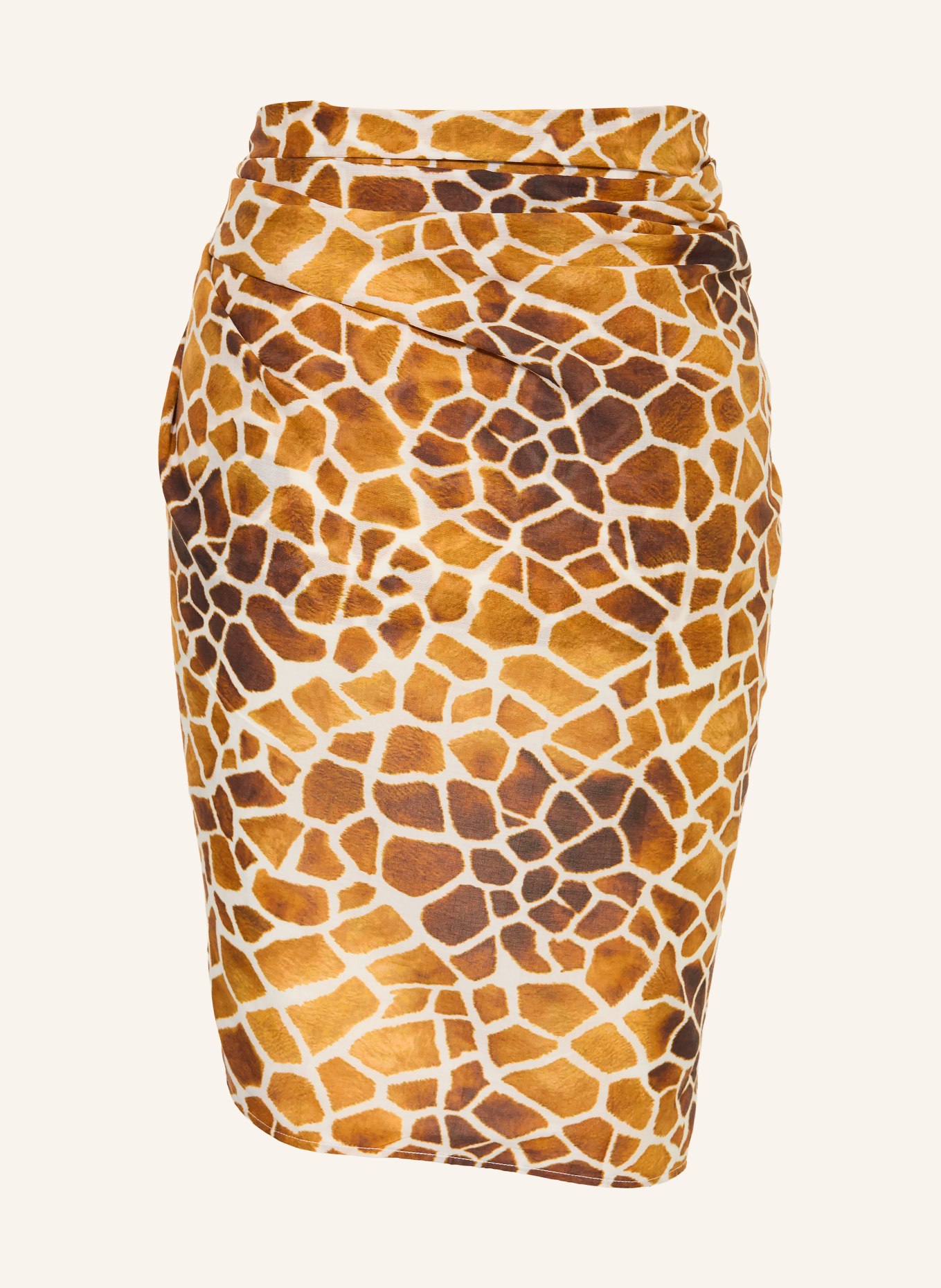 MRS & HUGS Pareo: KRÉMOVÁ / KOŇAKOVÁ / HNĚDÁ