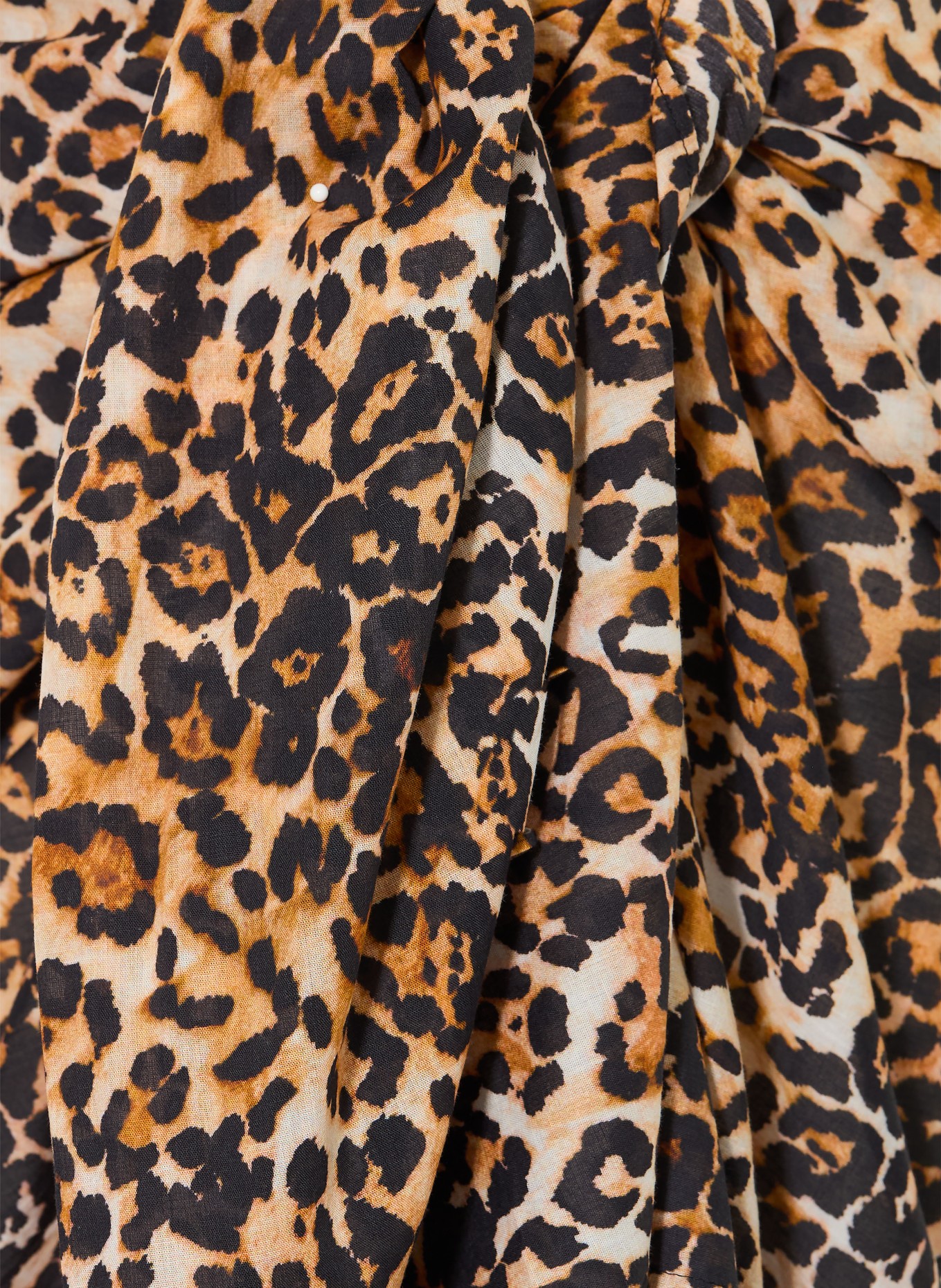 darling harbour Pareo: 19 SCHWARZ-BEIGE