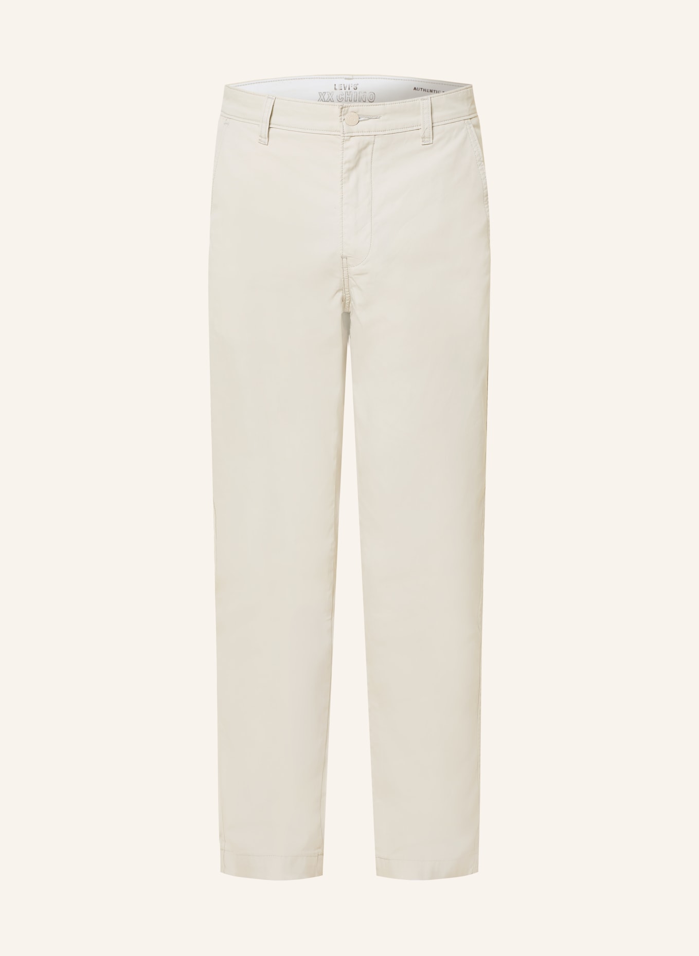 Levi's® Chino XX AUTHENTIC Relaxed Fit: CREME