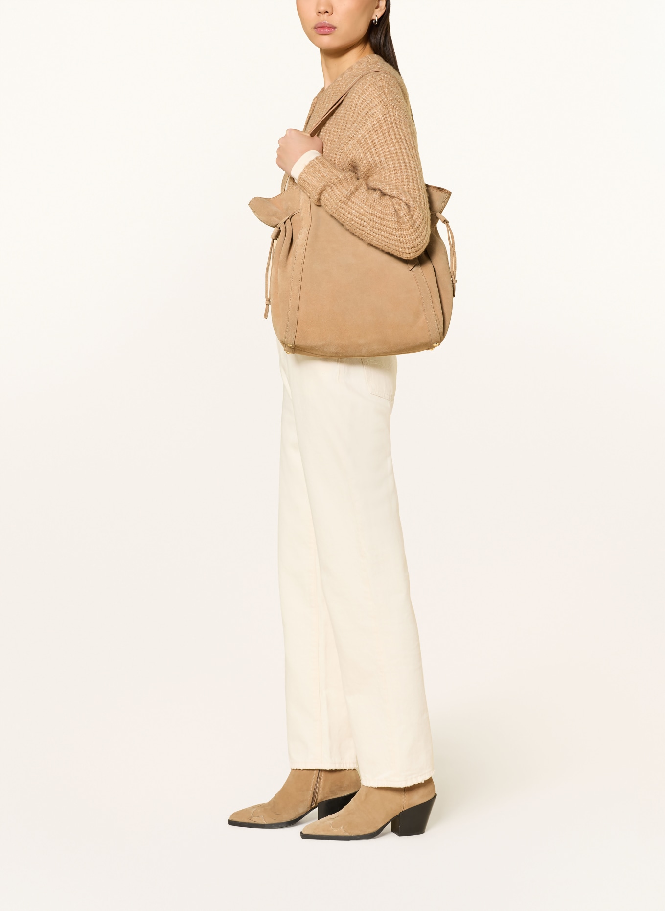 Levi's® Rovné džíny 501: 32 Whites