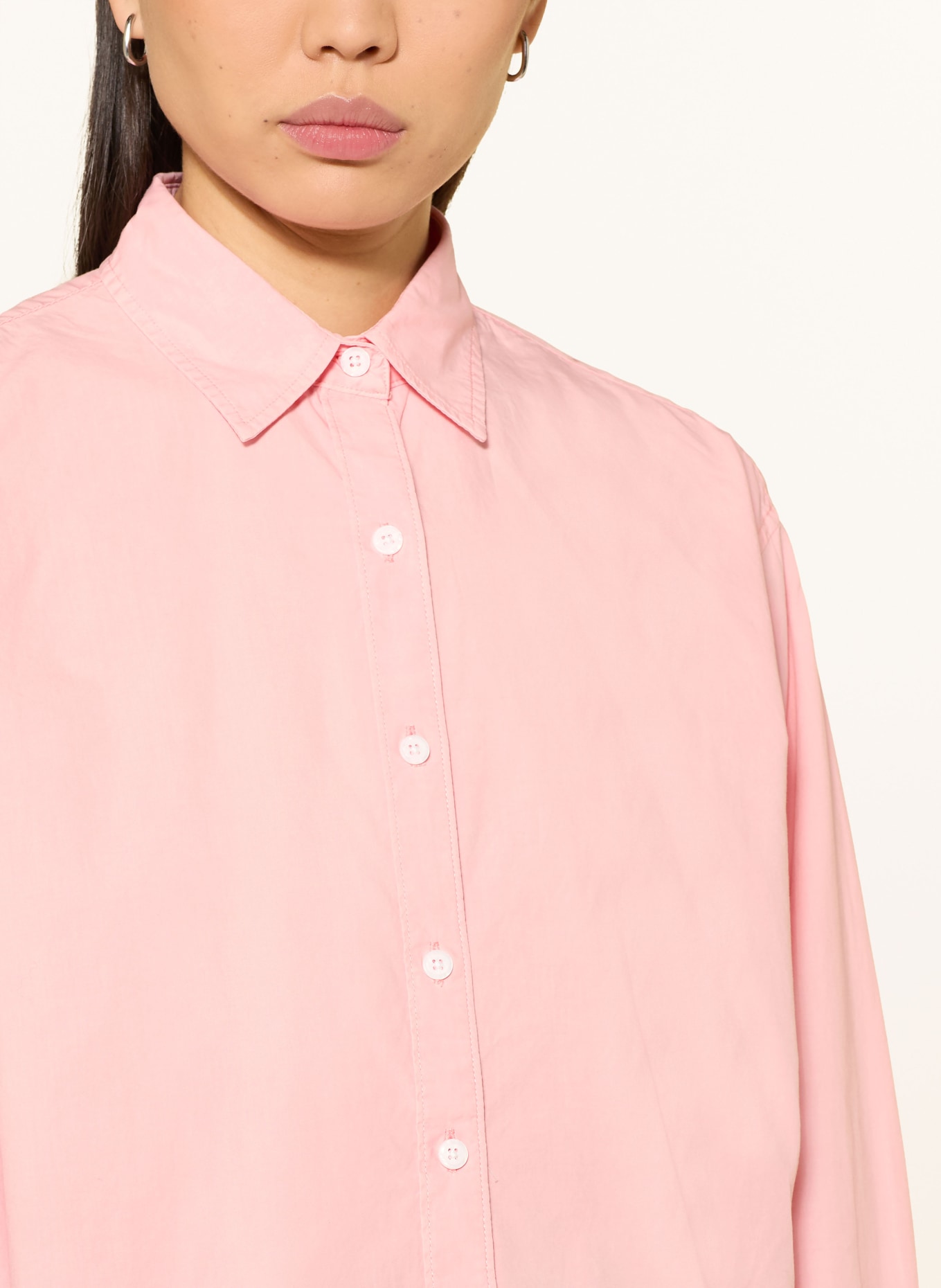 Levi's® Hemdbluse HARLIE: ROSA