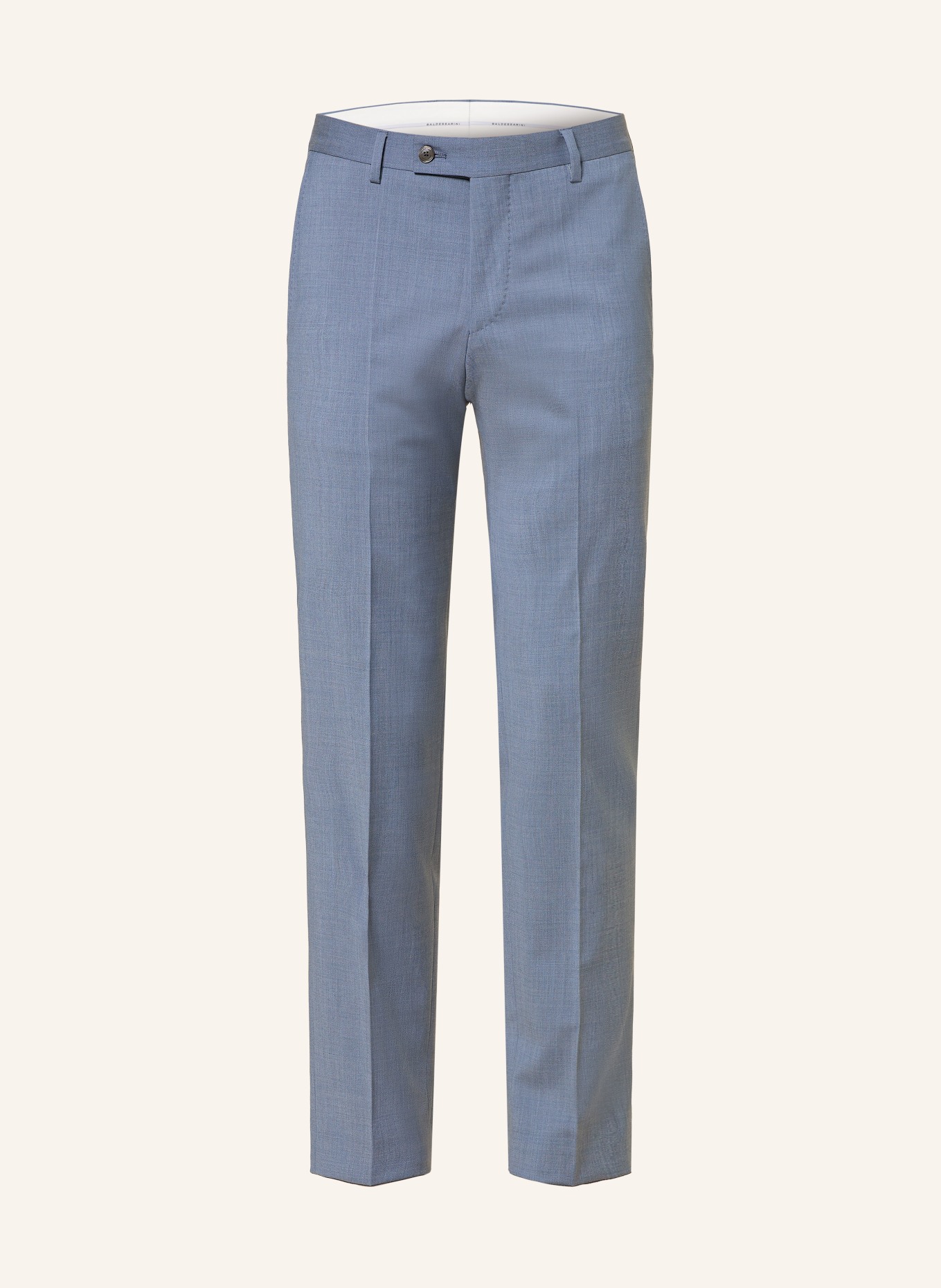 BALDESSARINI Anzughose MASSA Extra Slim Fit: 6214 Dark Denim