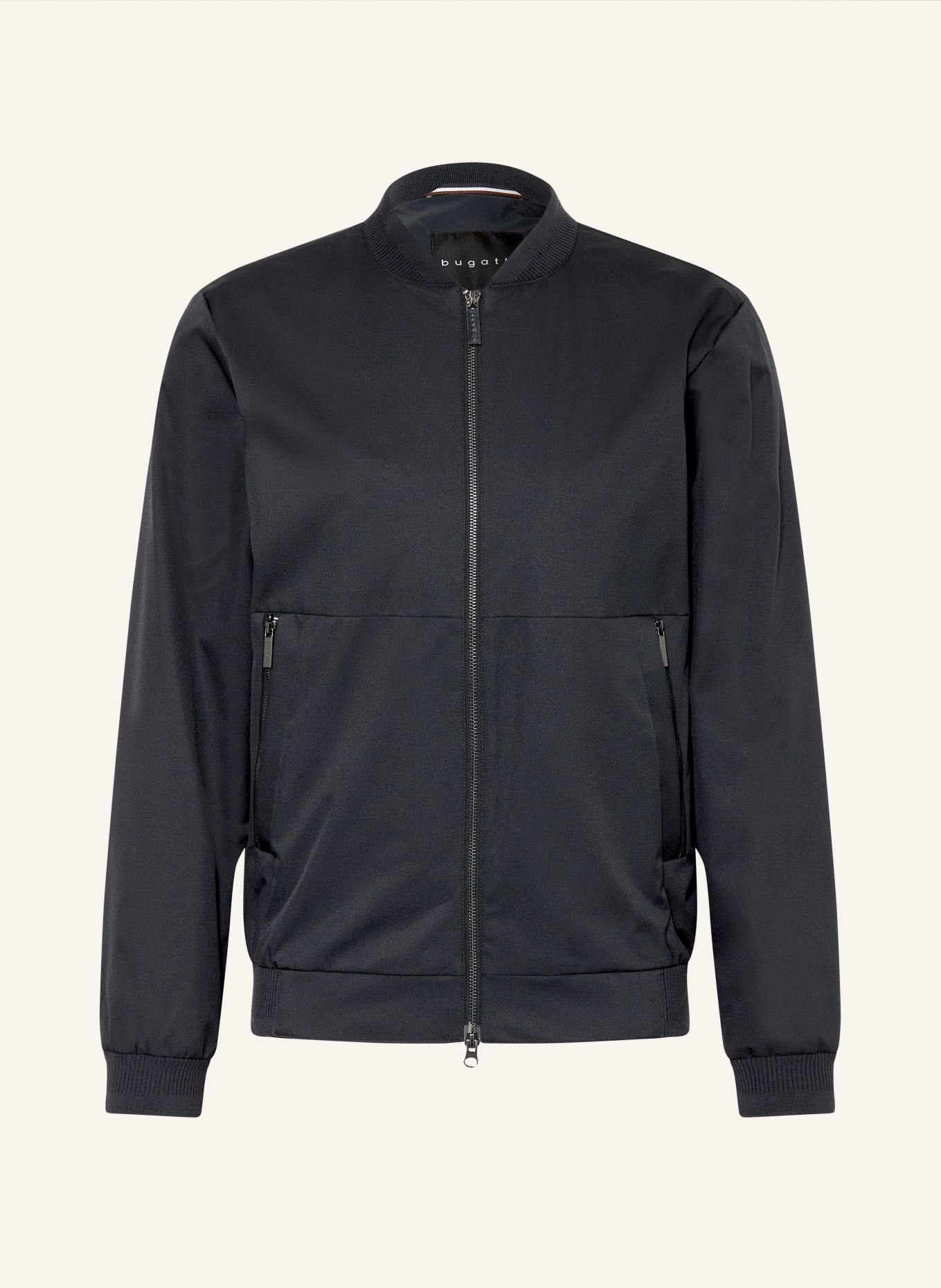 bugatti Blouson: DUNKELBLAU