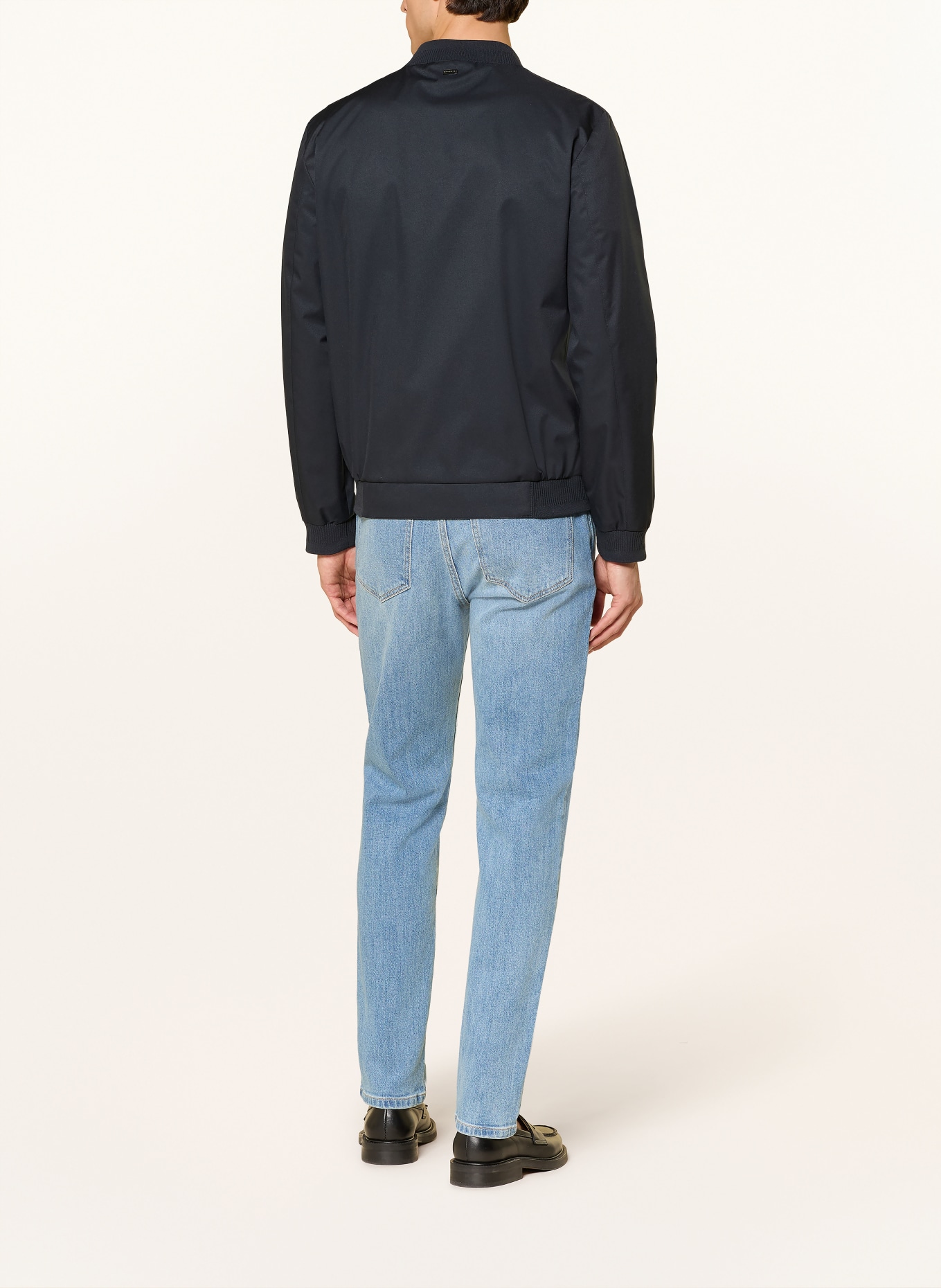 bugatti Blouson: DUNKELBLAU