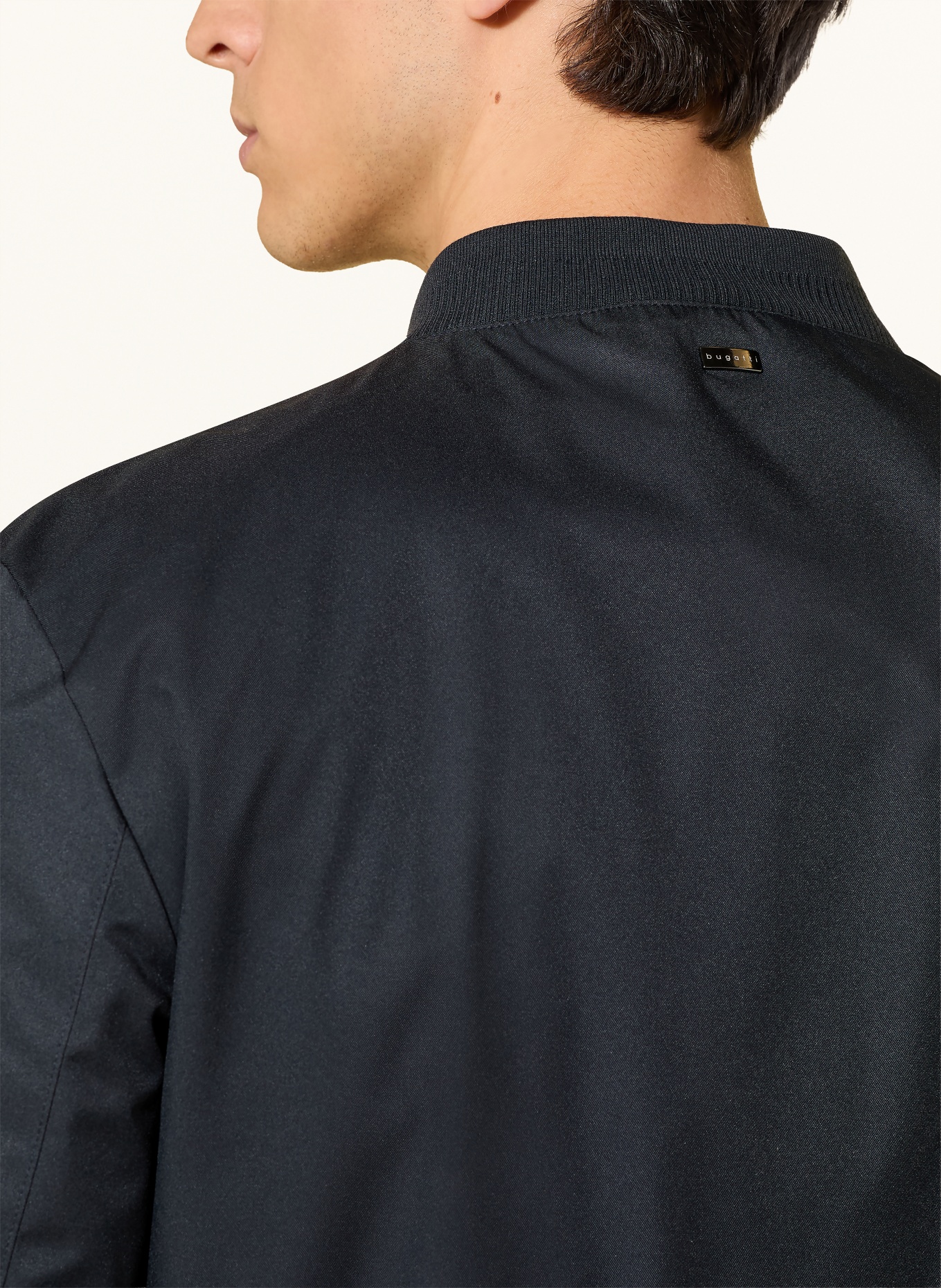 bugatti Blouson: DUNKELBLAU