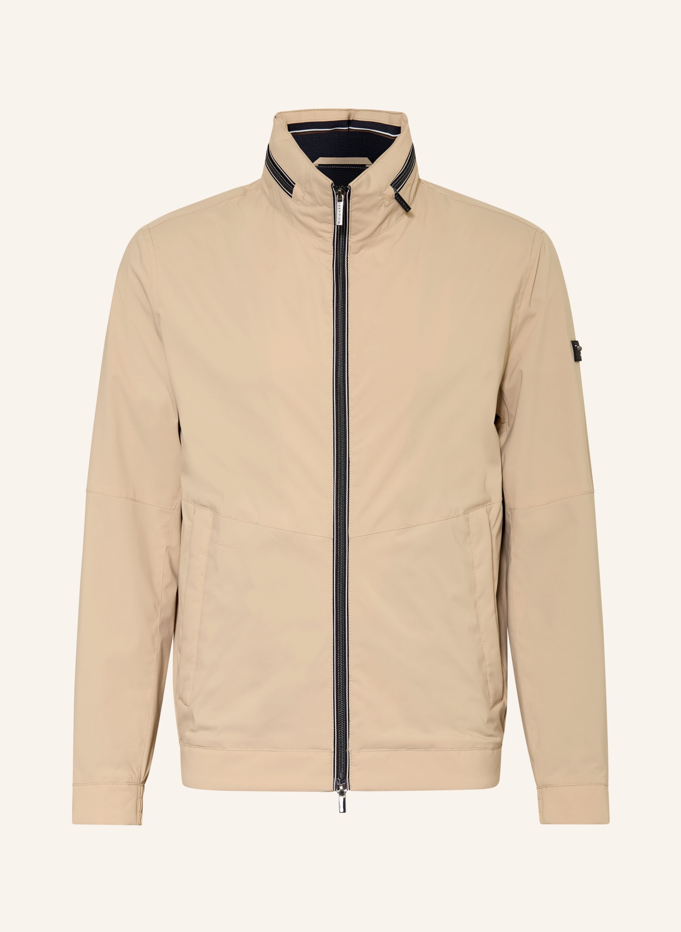 bugatti Blouson: BEIGE