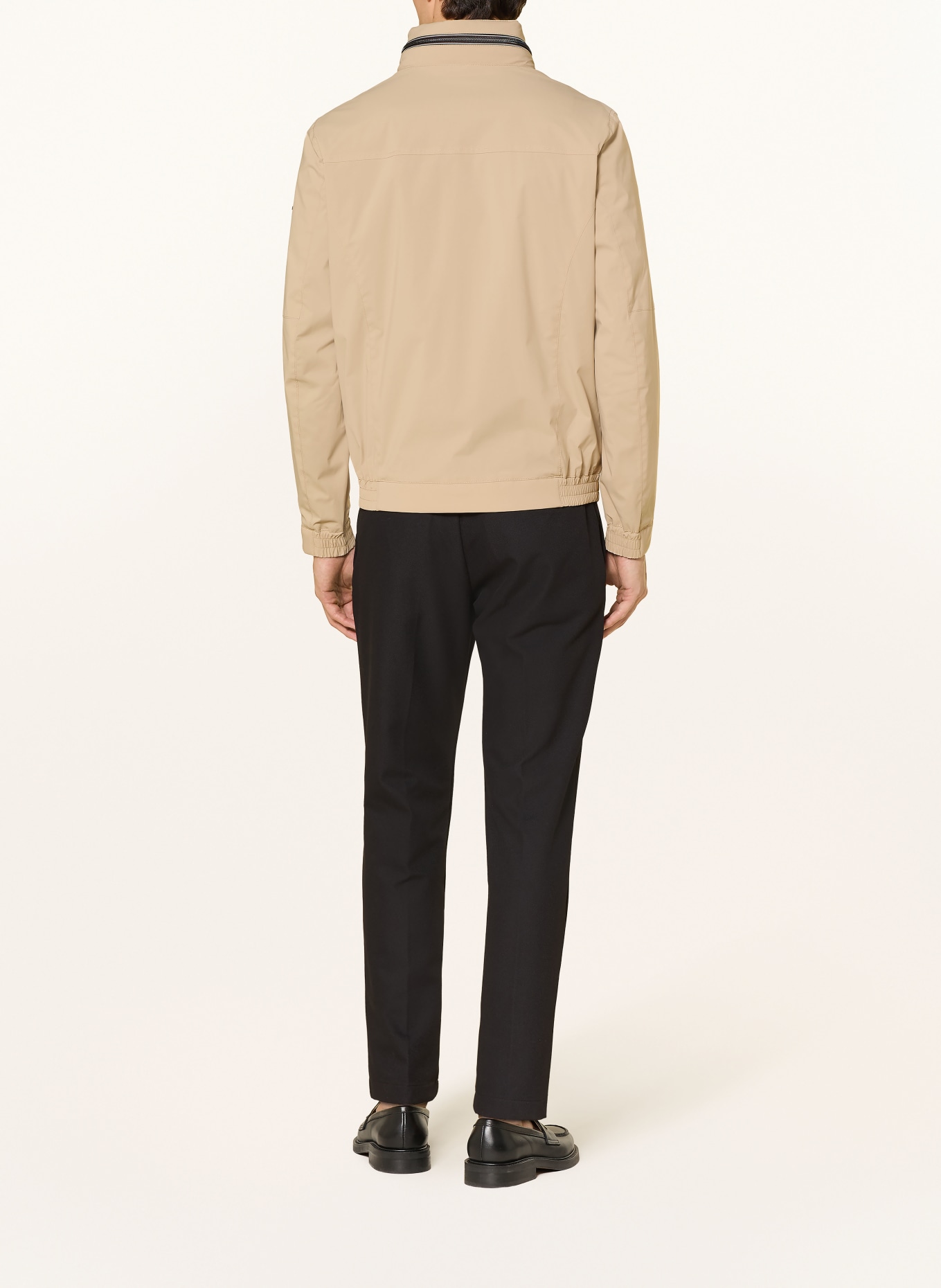 bugatti Blouson: BEIGE