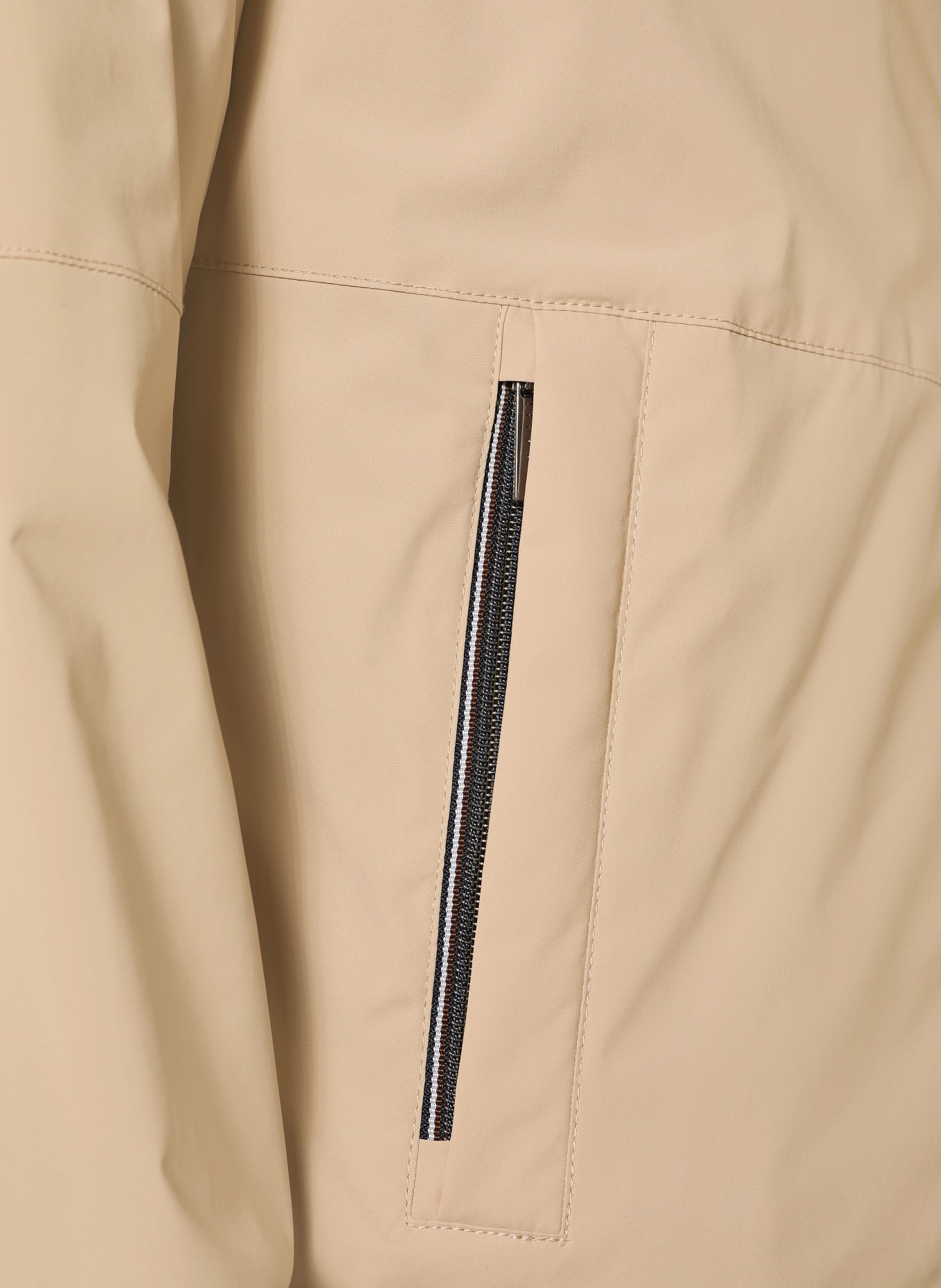 bugatti Blouson: BEIGE