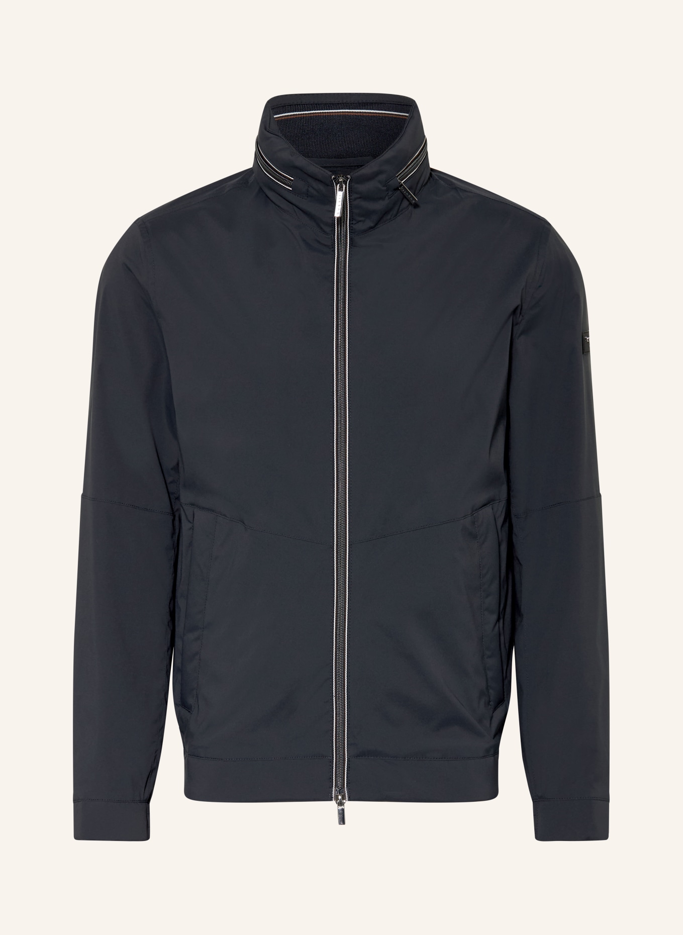 bugatti Blouson: DUNKELBLAU