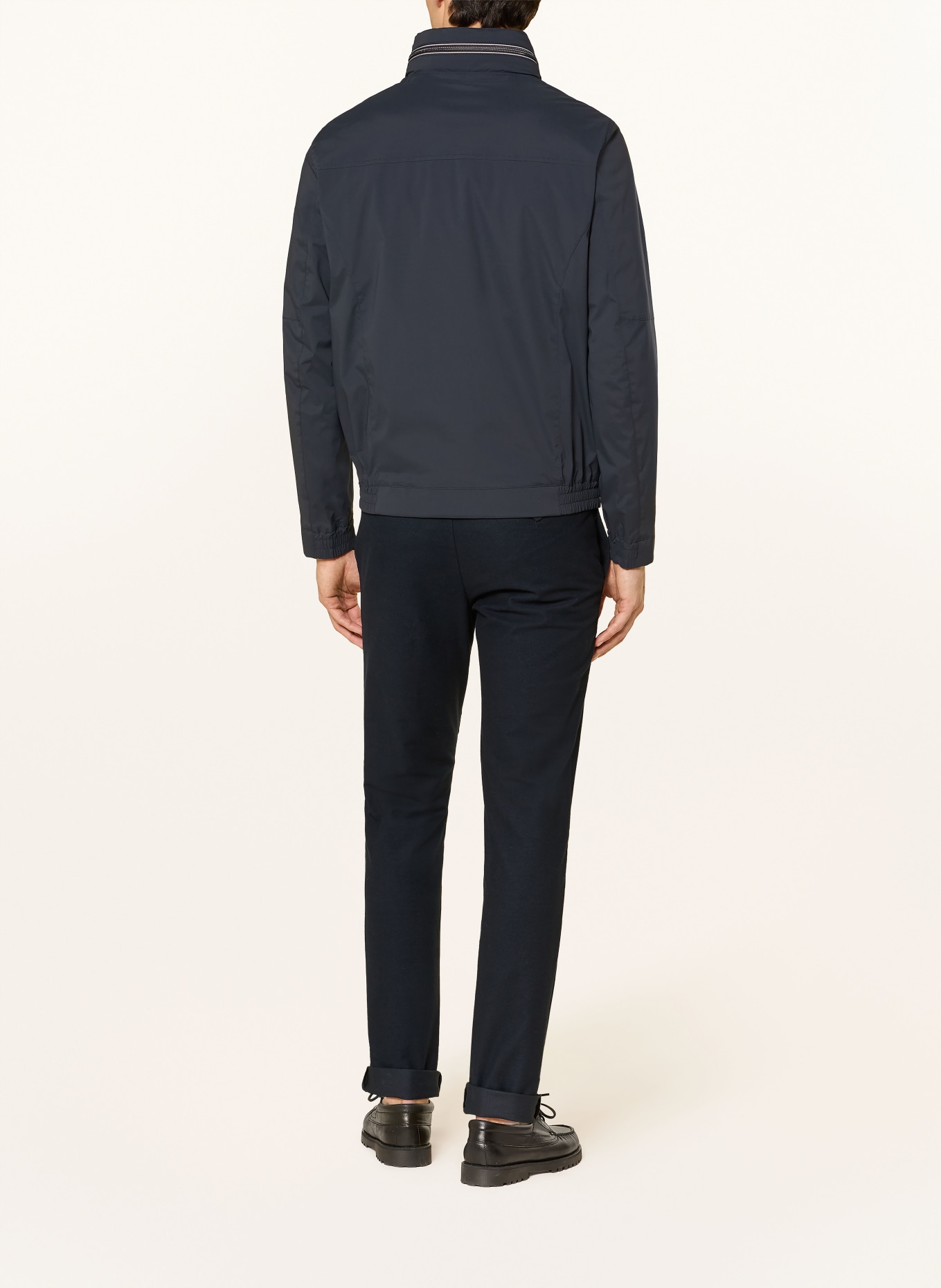 bugatti Blouson: DUNKELBLAU