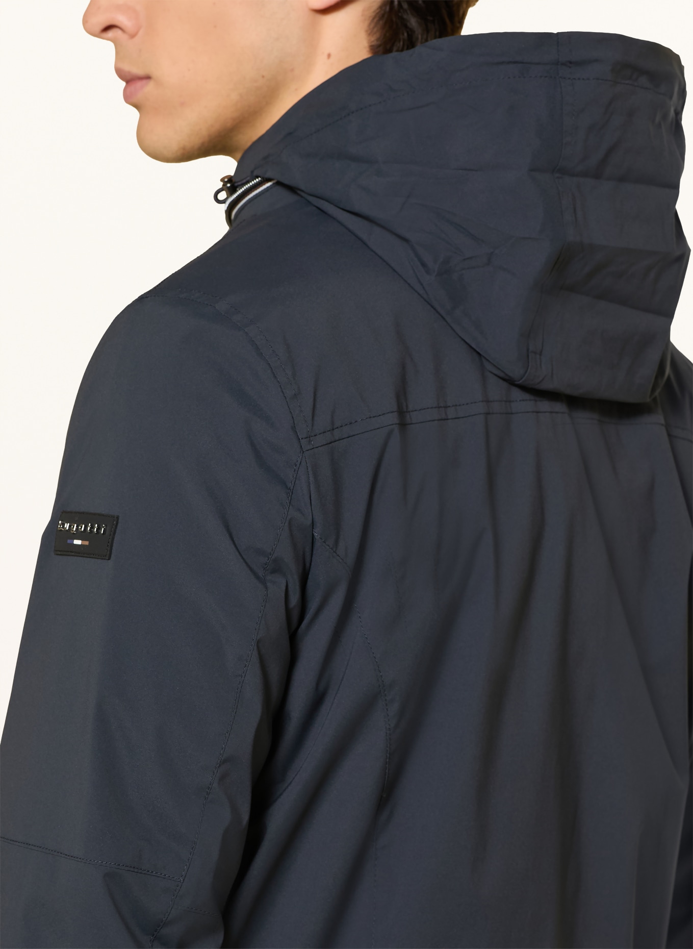 bugatti Blouson: DUNKELBLAU